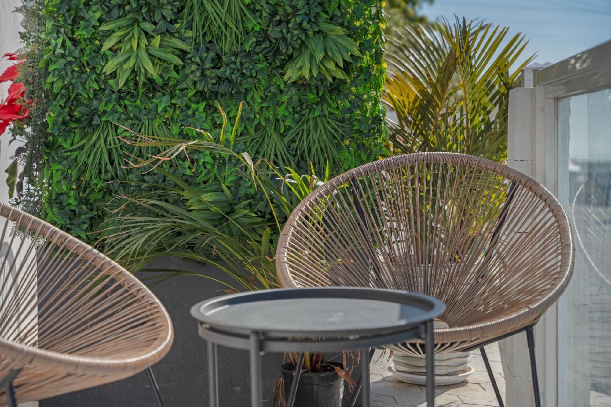 Appartement Loft The Ma By Paramount Holidays Costa Adeje (Tenerife)