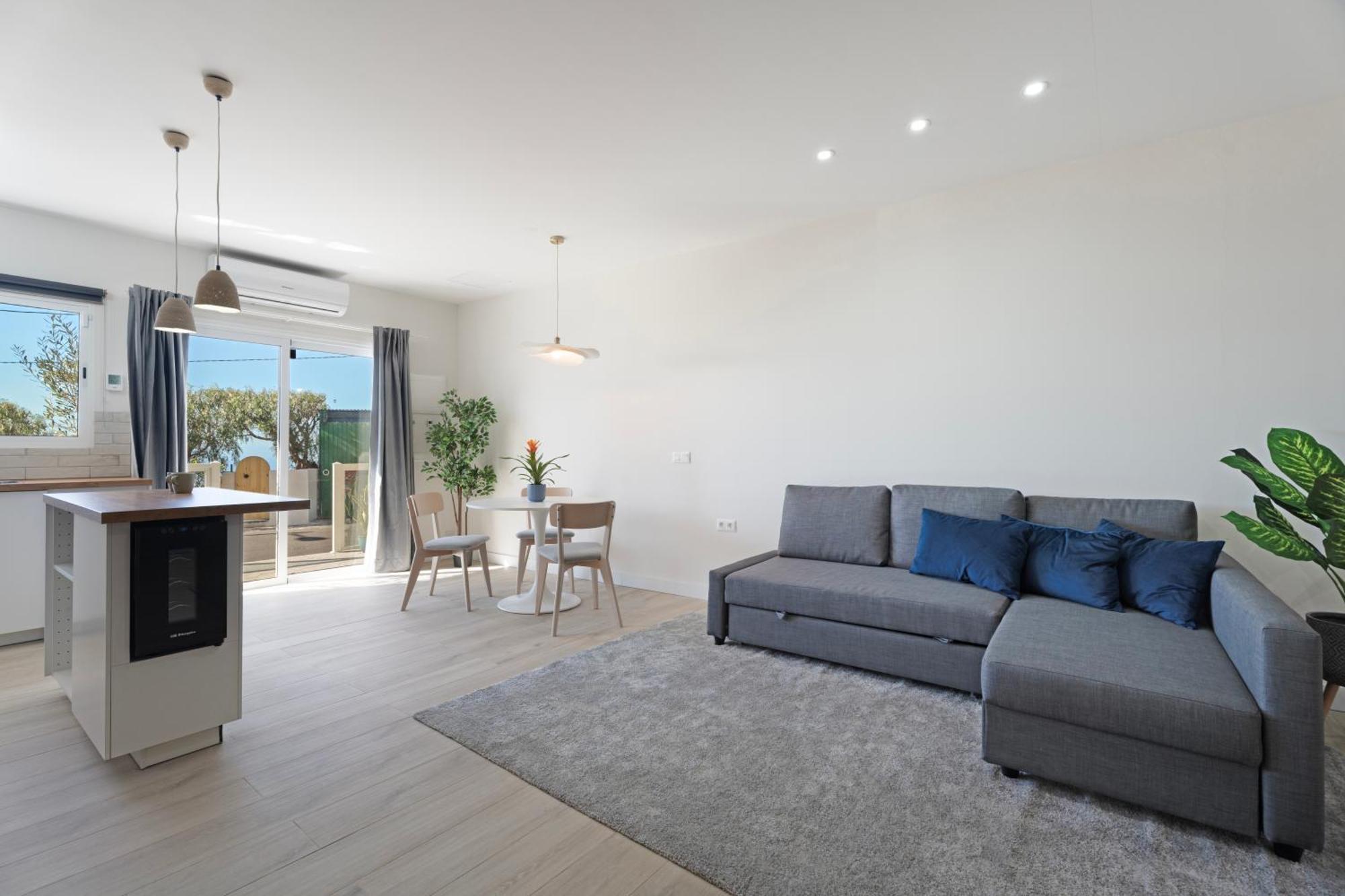 Loft The Ma By Paramount Holidays Appartement *