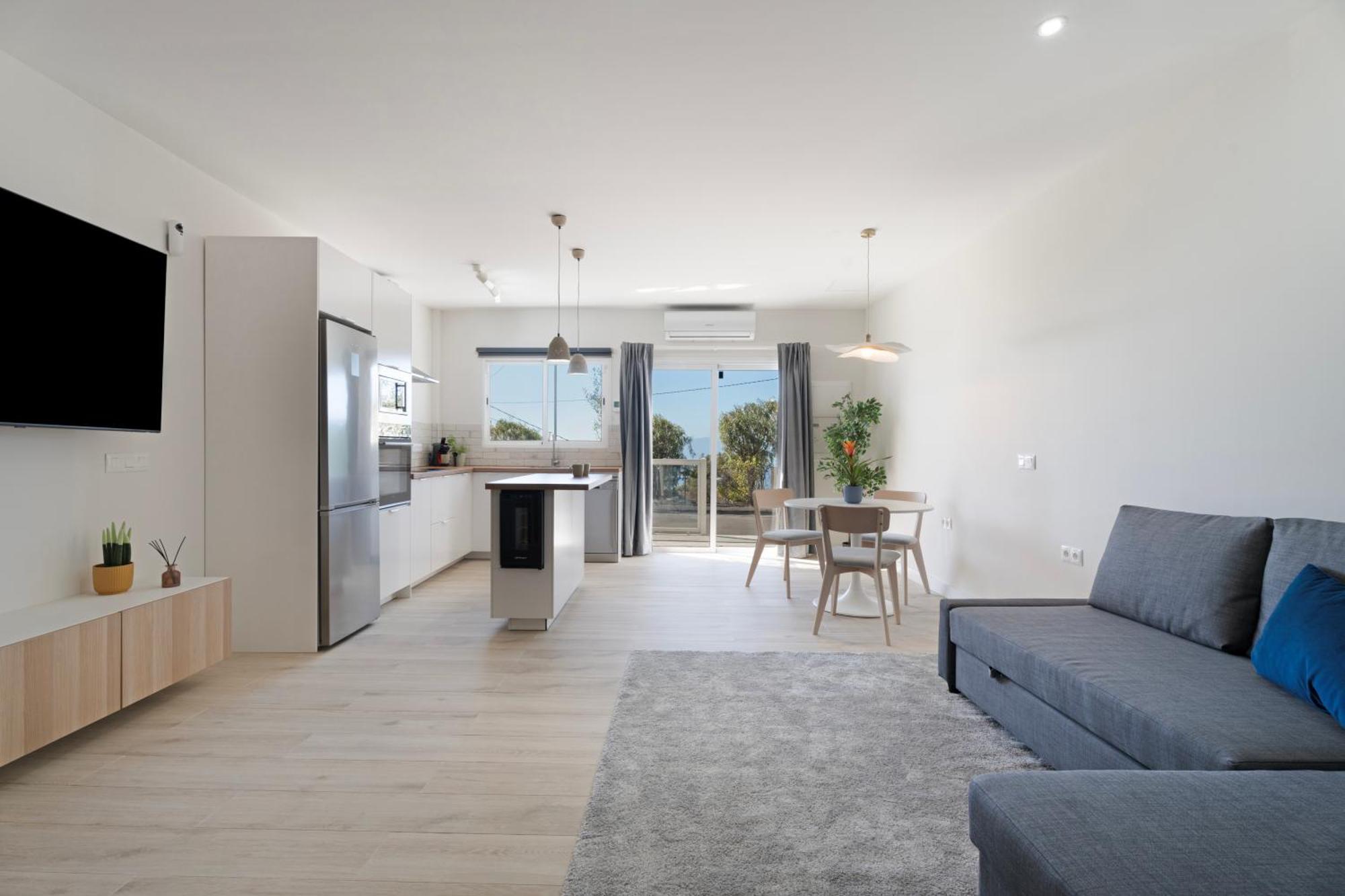 Loft The Ma By Paramount Holidays Costa Adeje (Tenerife)