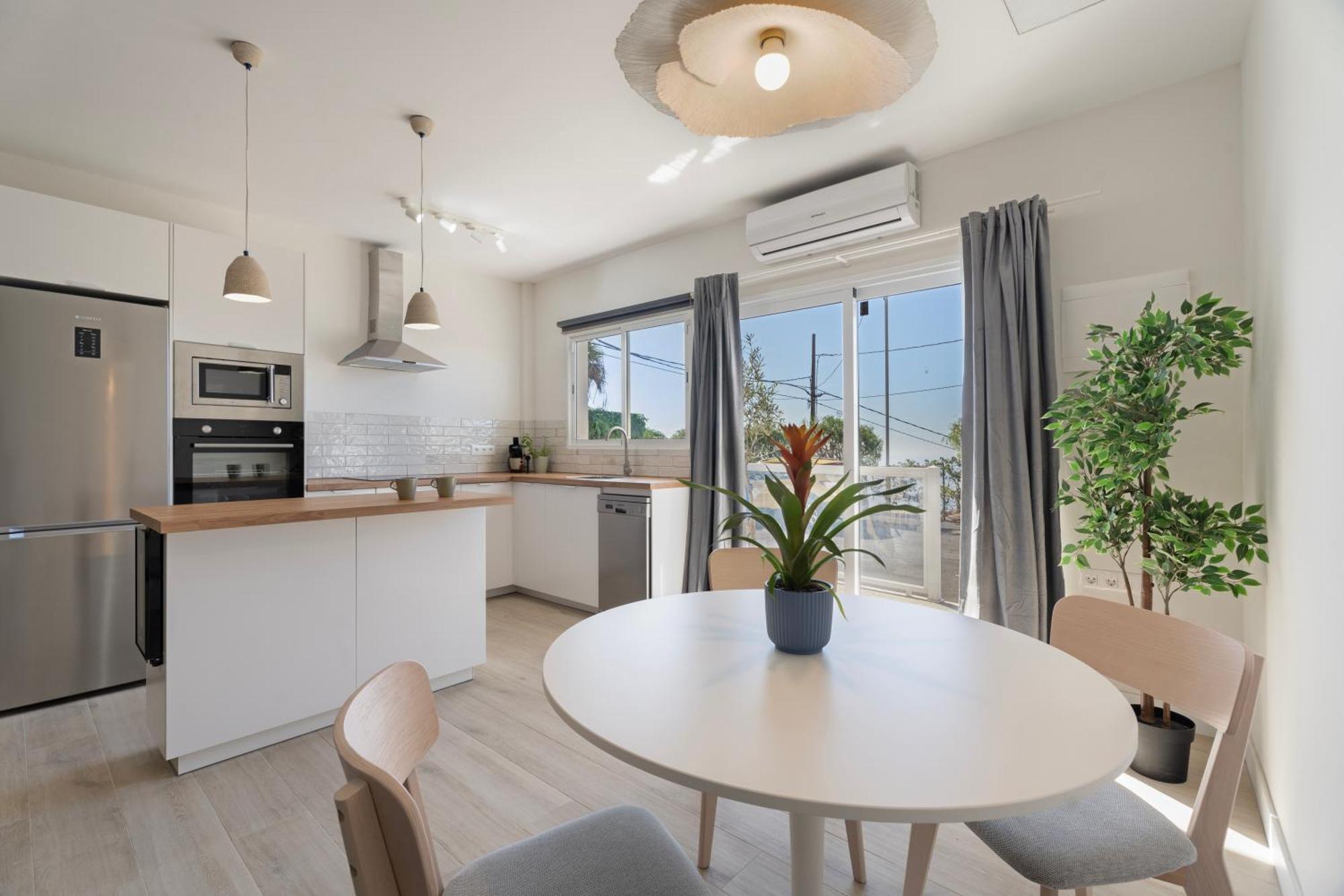 Loft The Ma By Paramount Holidays Appartement *