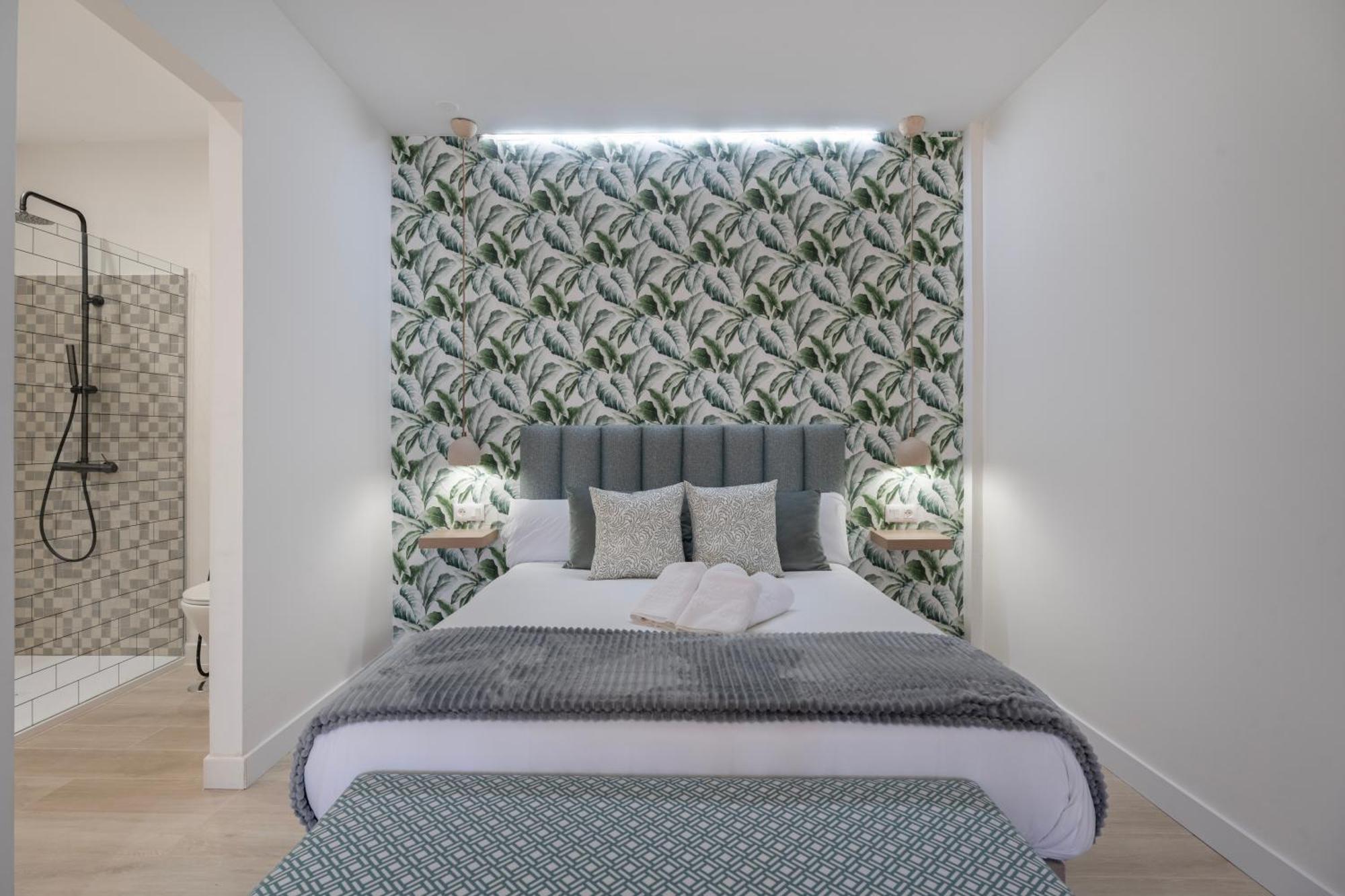 Loft The Ma By Paramount Holidays Appartement *