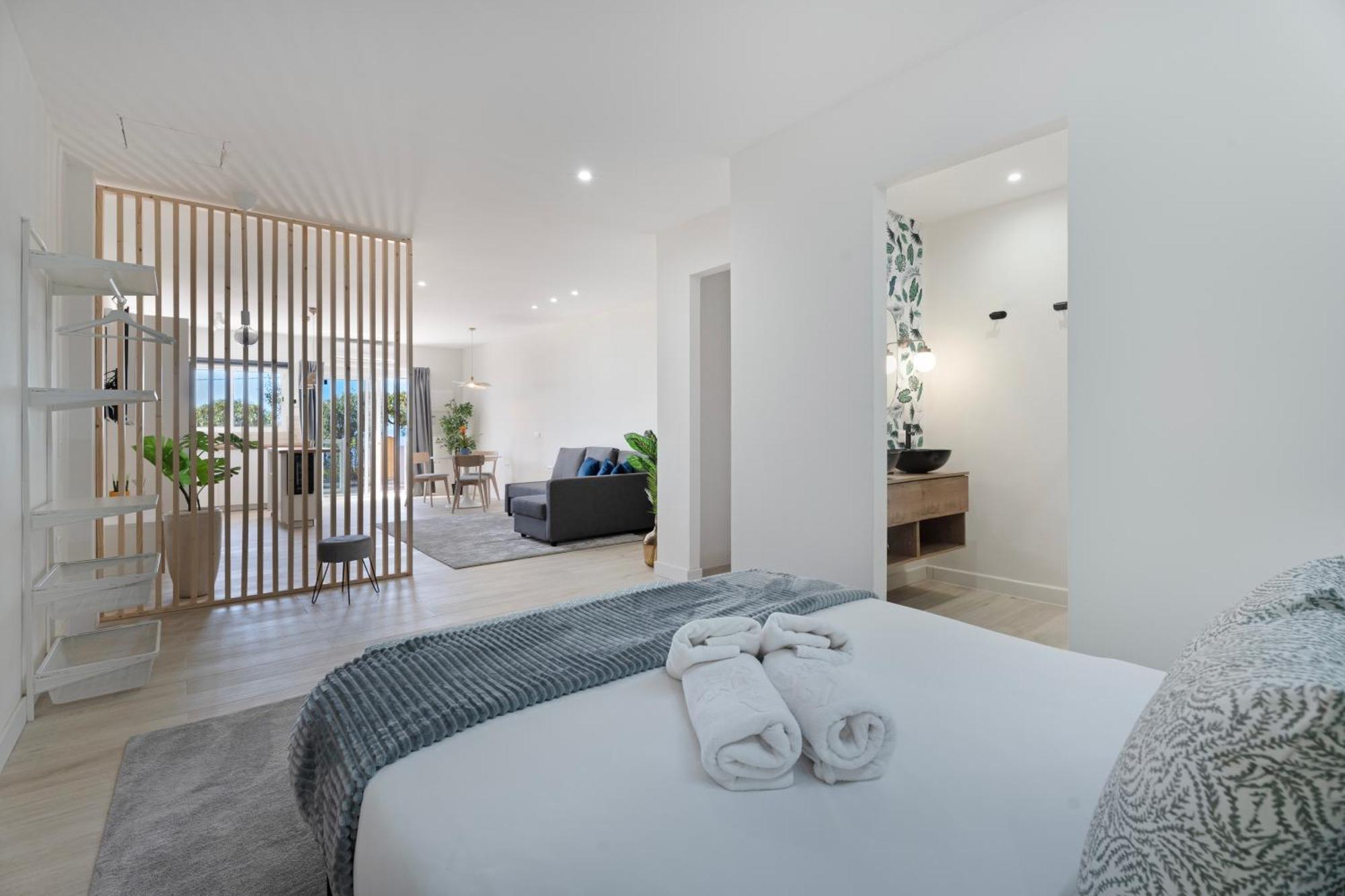 Loft The Ma By Paramount Holidays Appartement Costa Adeje (Tenerife)