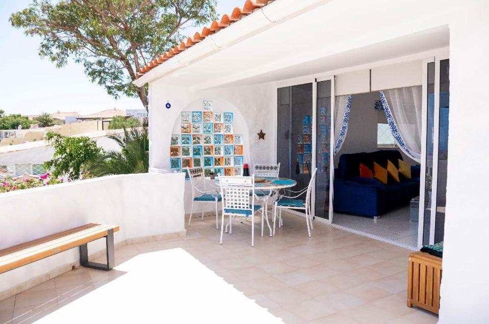 Happy Place, Villa Chayofa