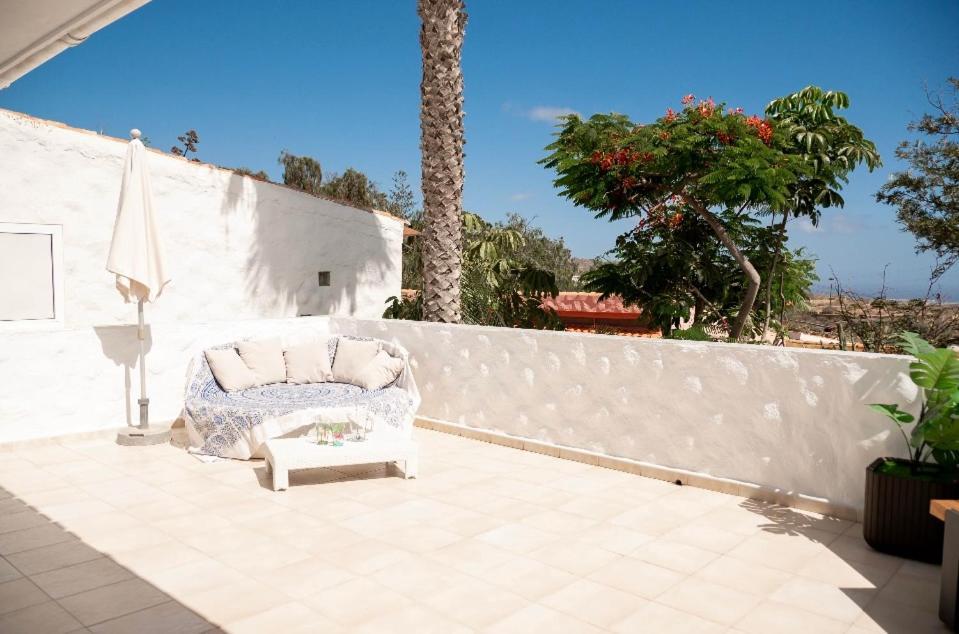 Villa Happy Place, Chayofa