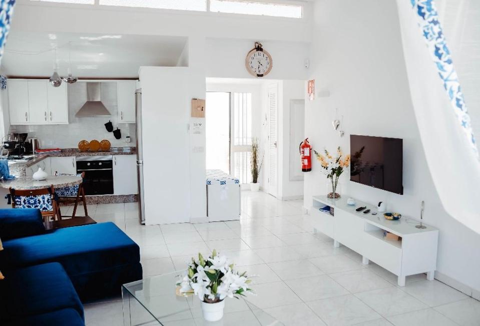 Villa Happy Place, Chayofa