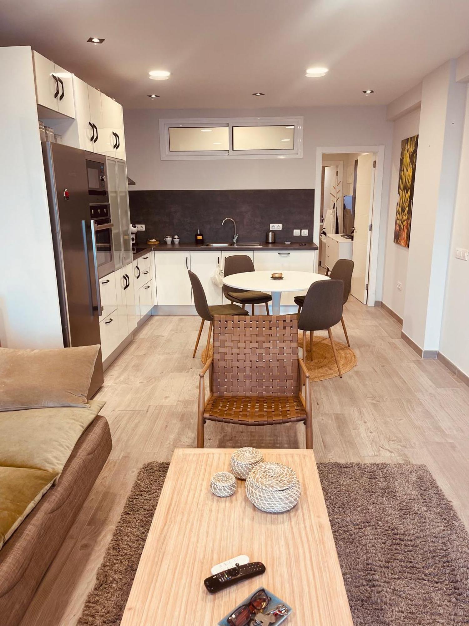 Apartment Bajamar 7