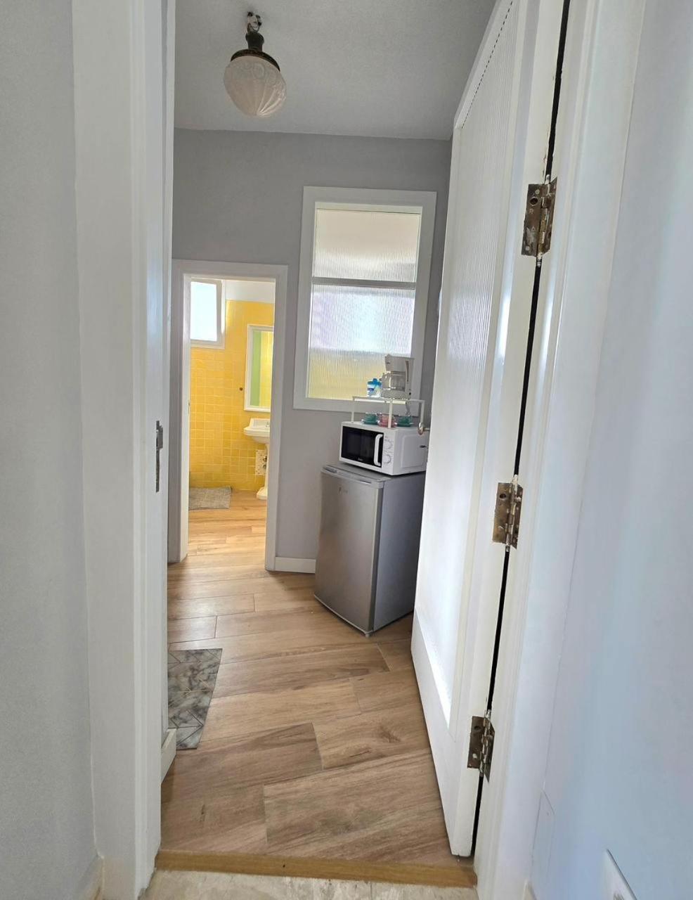 Apartamento Vistas Santa Cruz de Tenerife