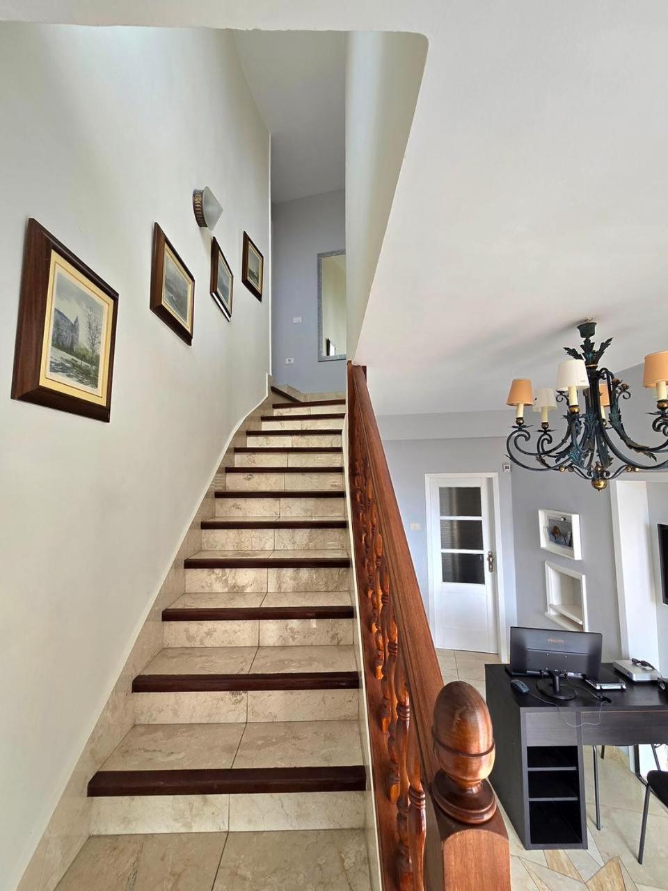 Apartamento Vistas