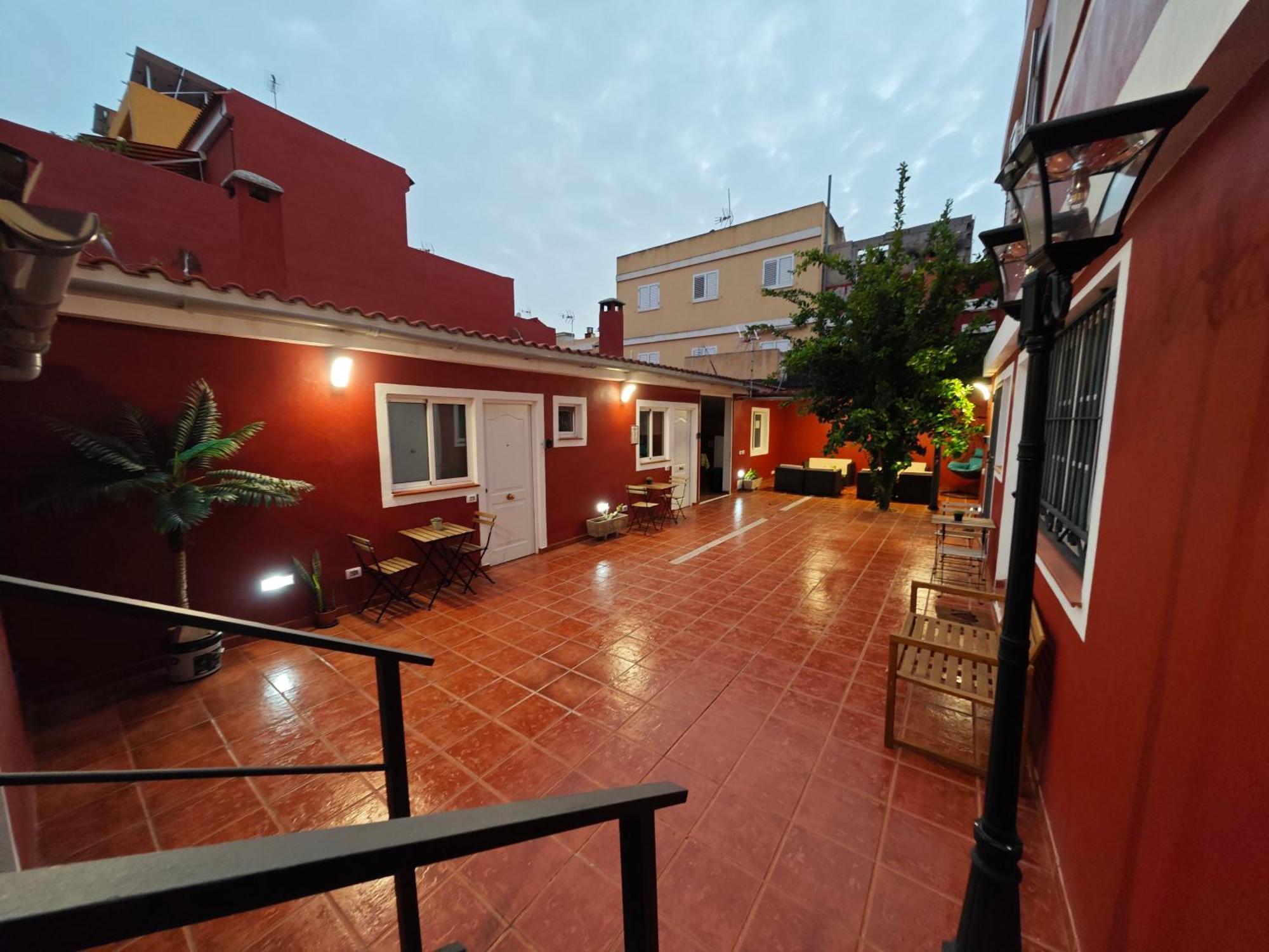 La Concha Aparthotel La Laguna (Tenerife)