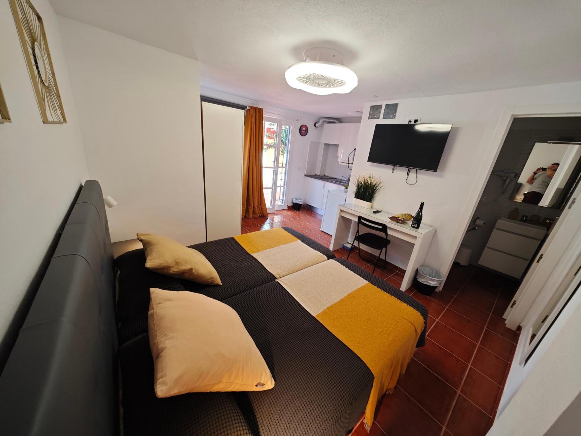 Aparthotel La Concha