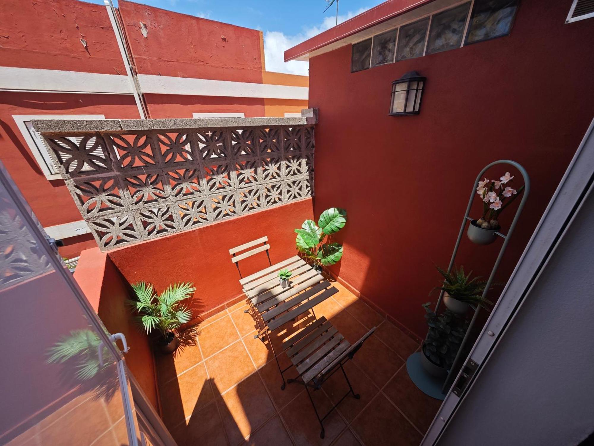 La Concha Aparthotel