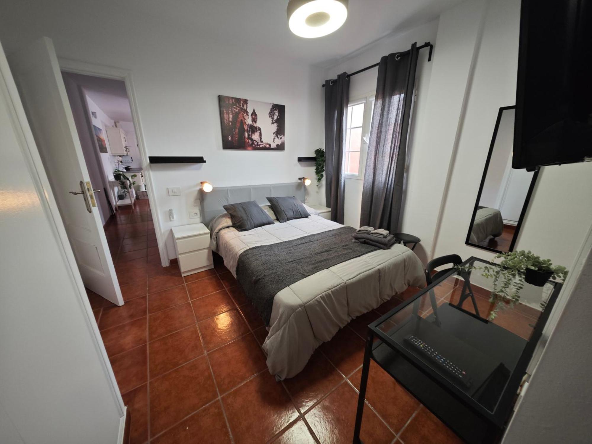 Aparthotel La Concha