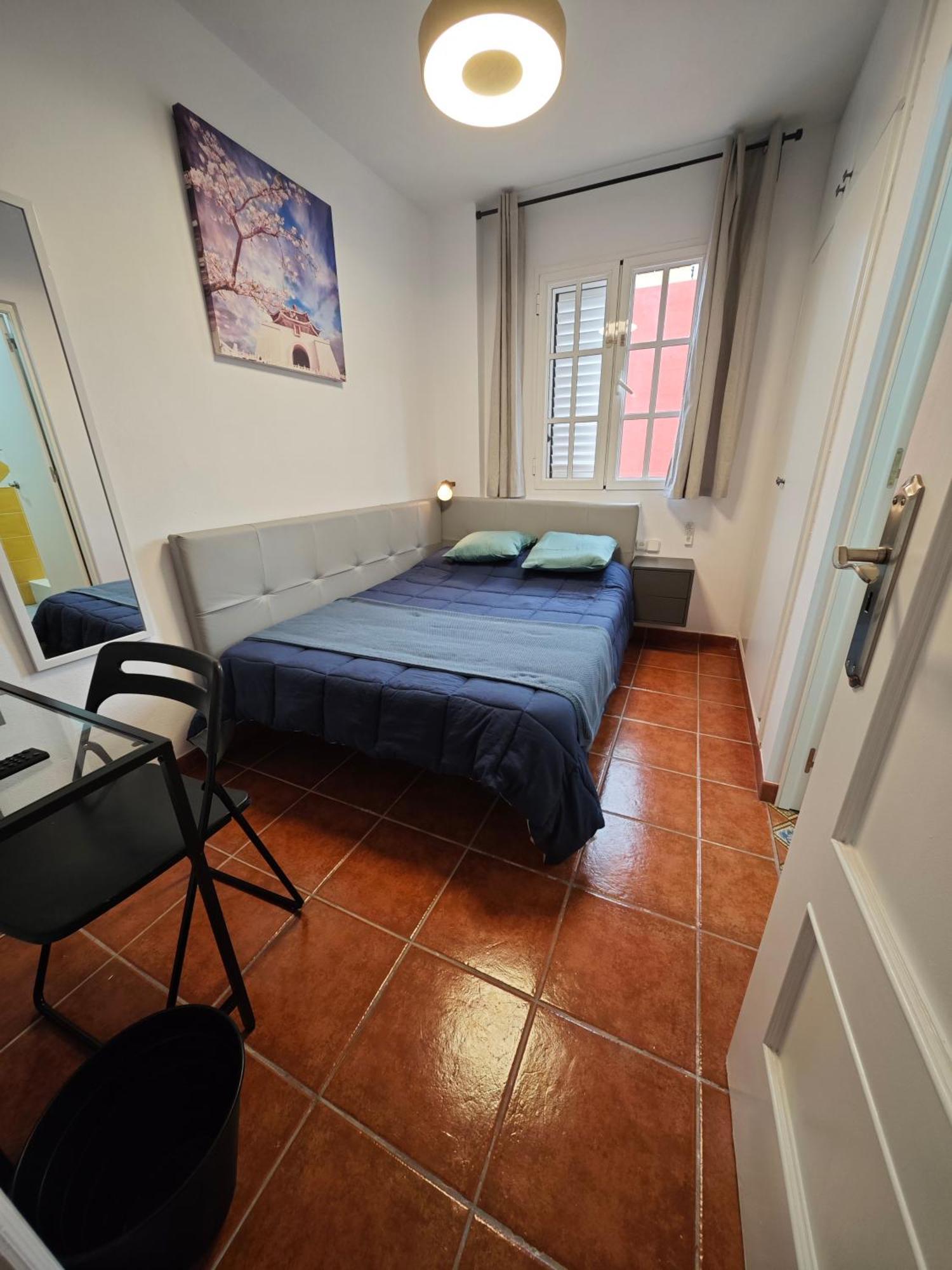Aparthotel La Concha La Laguna (Tenerife)