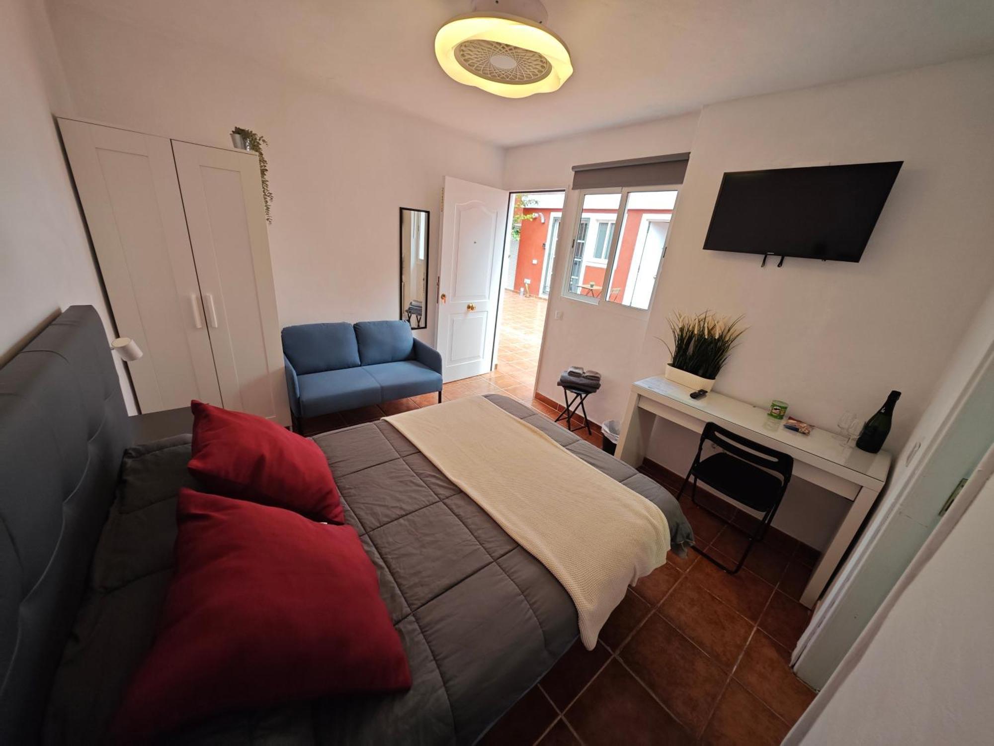 Aparthotel La Concha