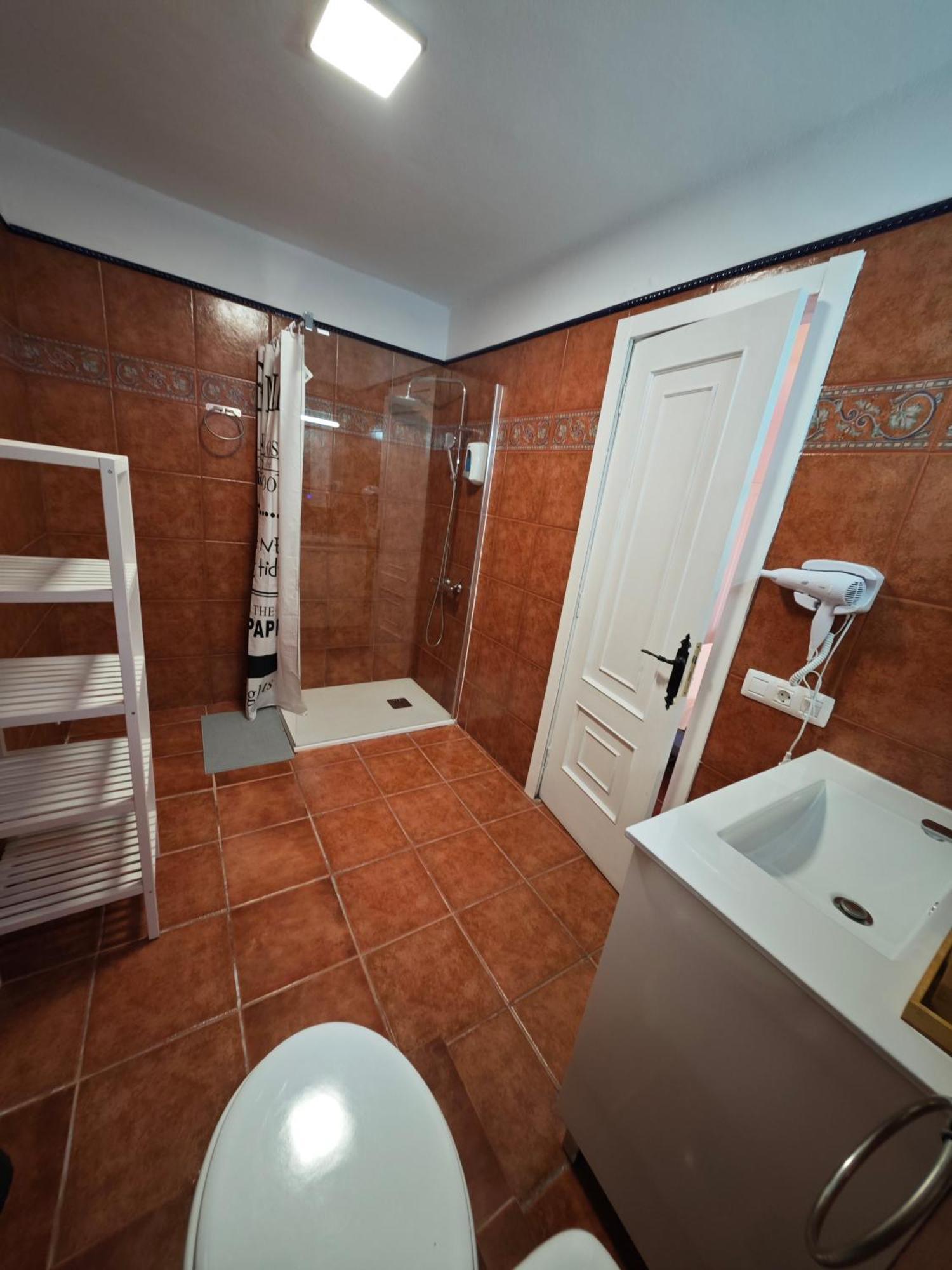 Aparthotel La Concha