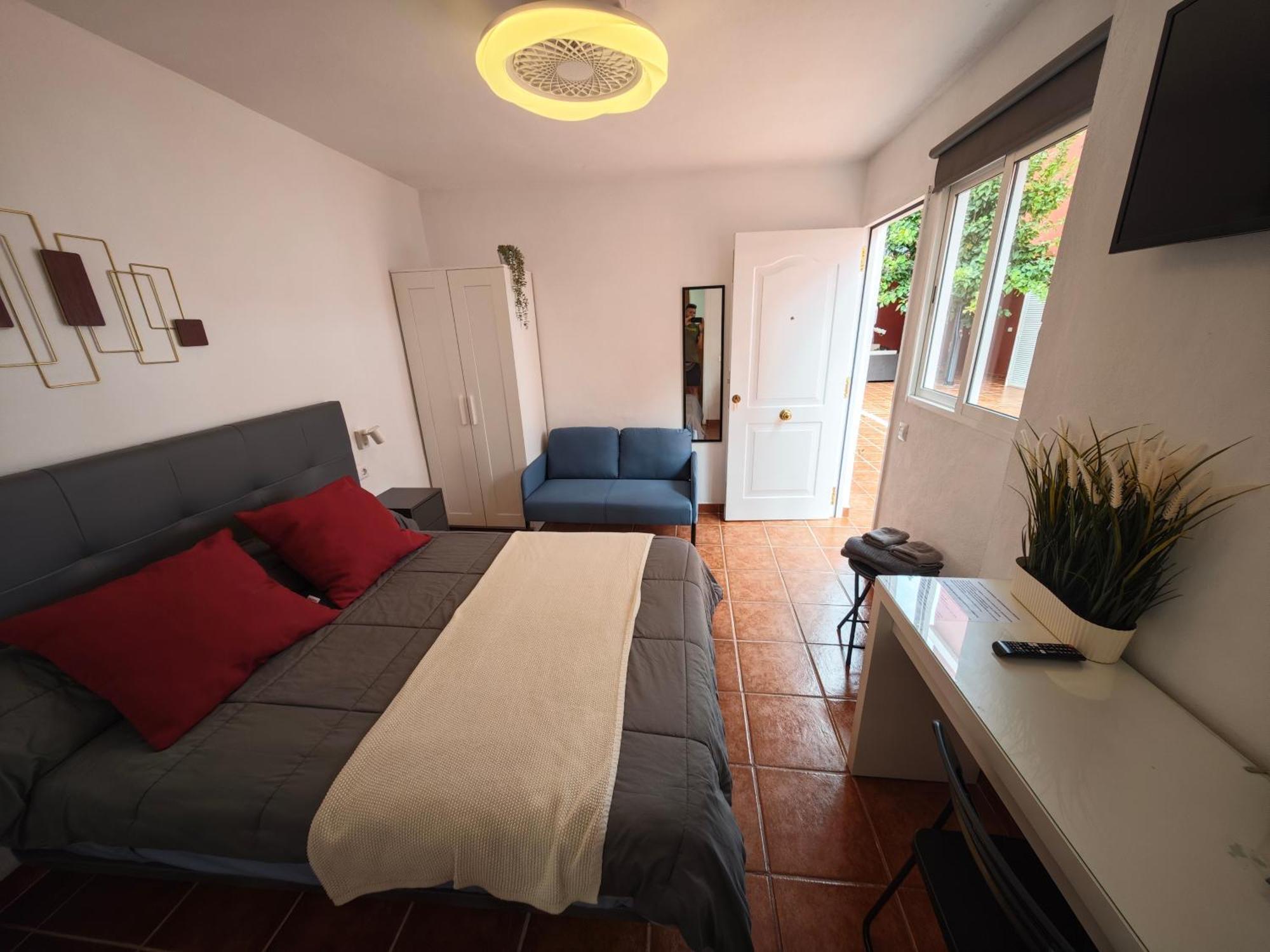 Aparthotel La Concha *
