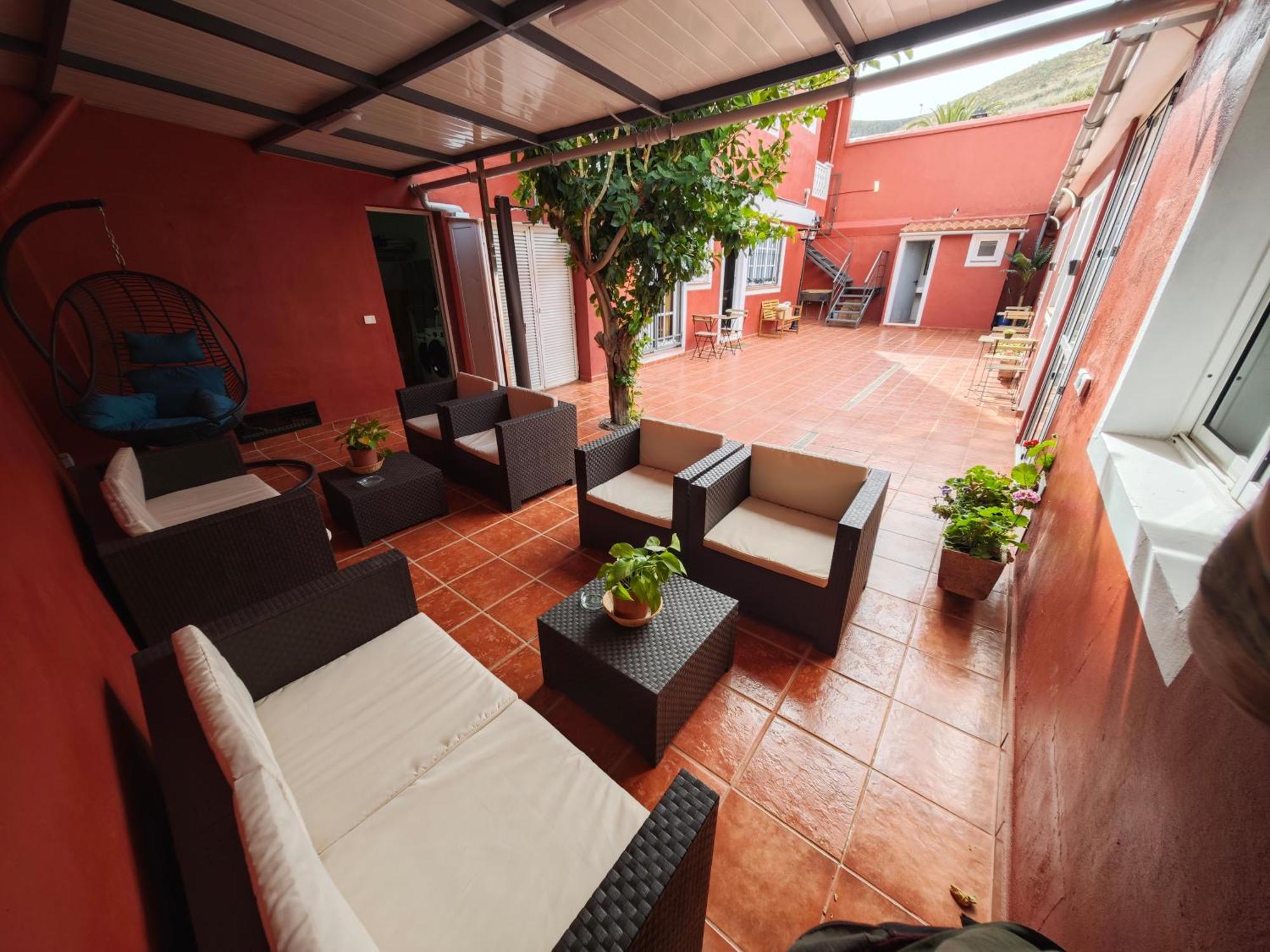 La Concha Aparthotel La Laguna (Tenerife)