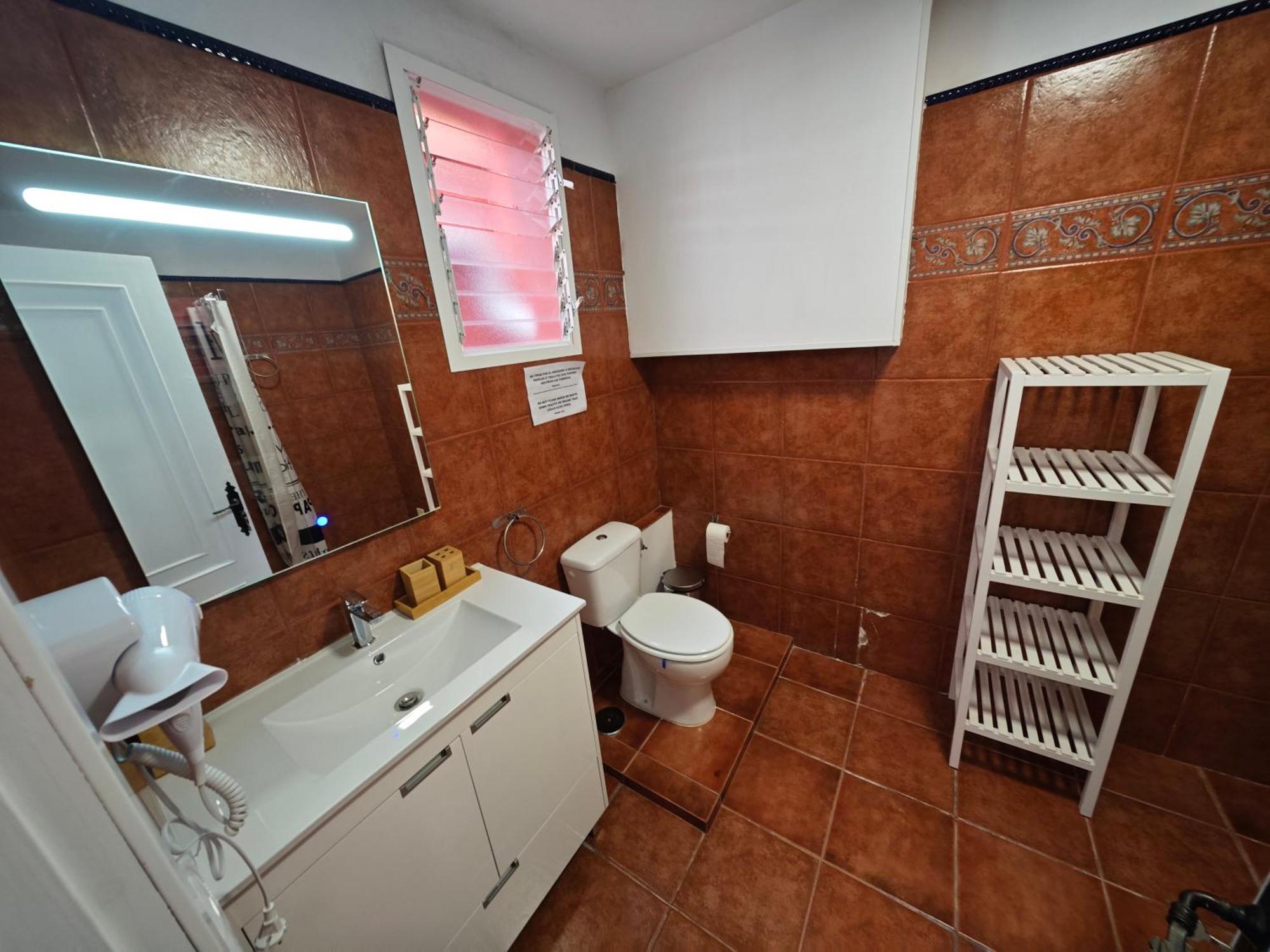 Aparthotel La Concha