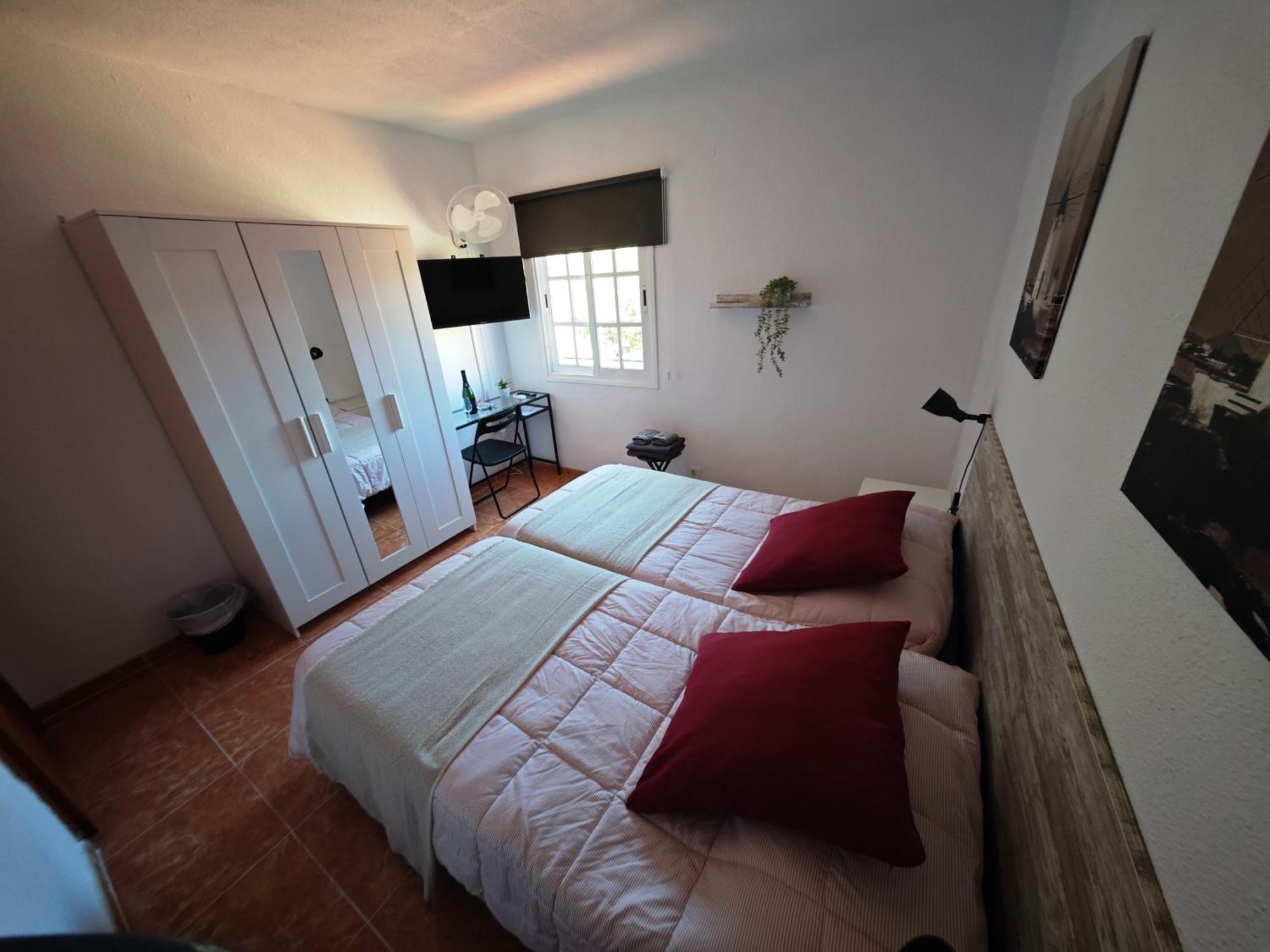 La Concha Aparthotel La Laguna (Tenerife)