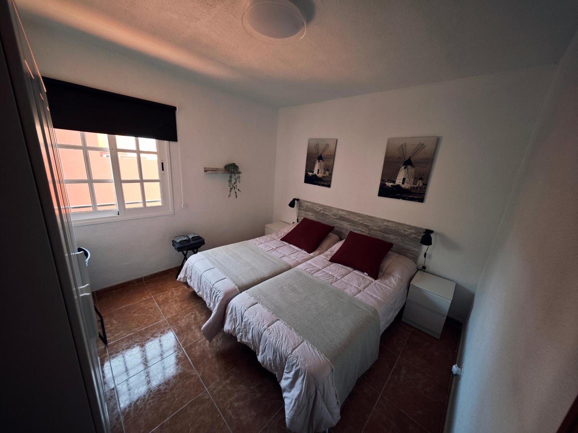 La Concha Aparthotel