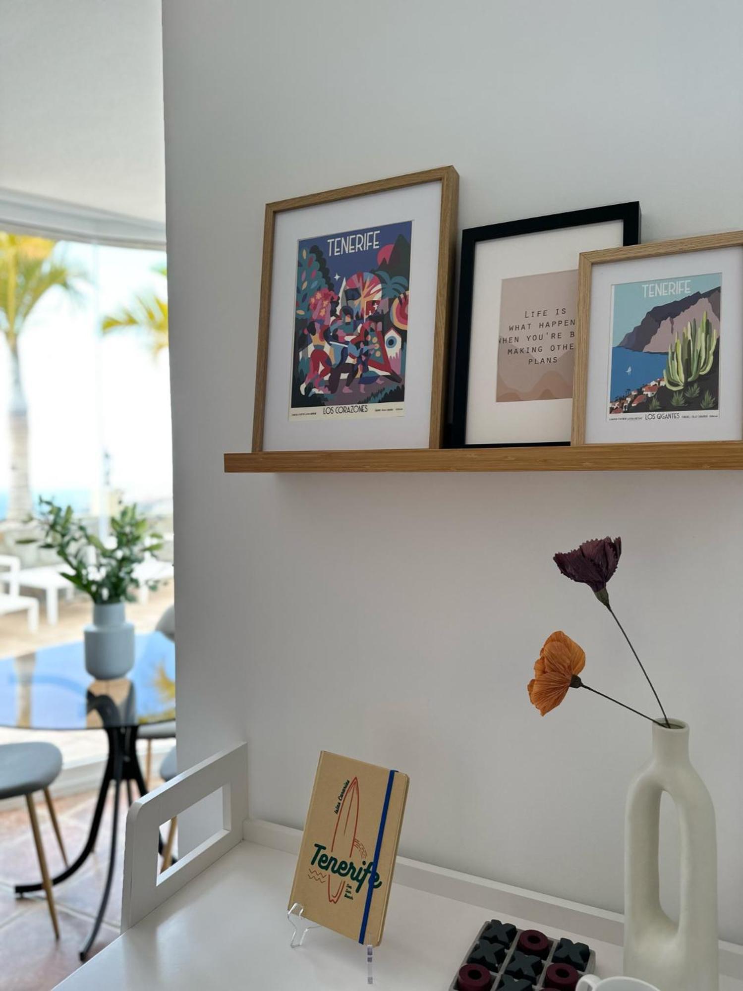 Boutique Leicht & Friends * Costa Adeje (Tenerife)