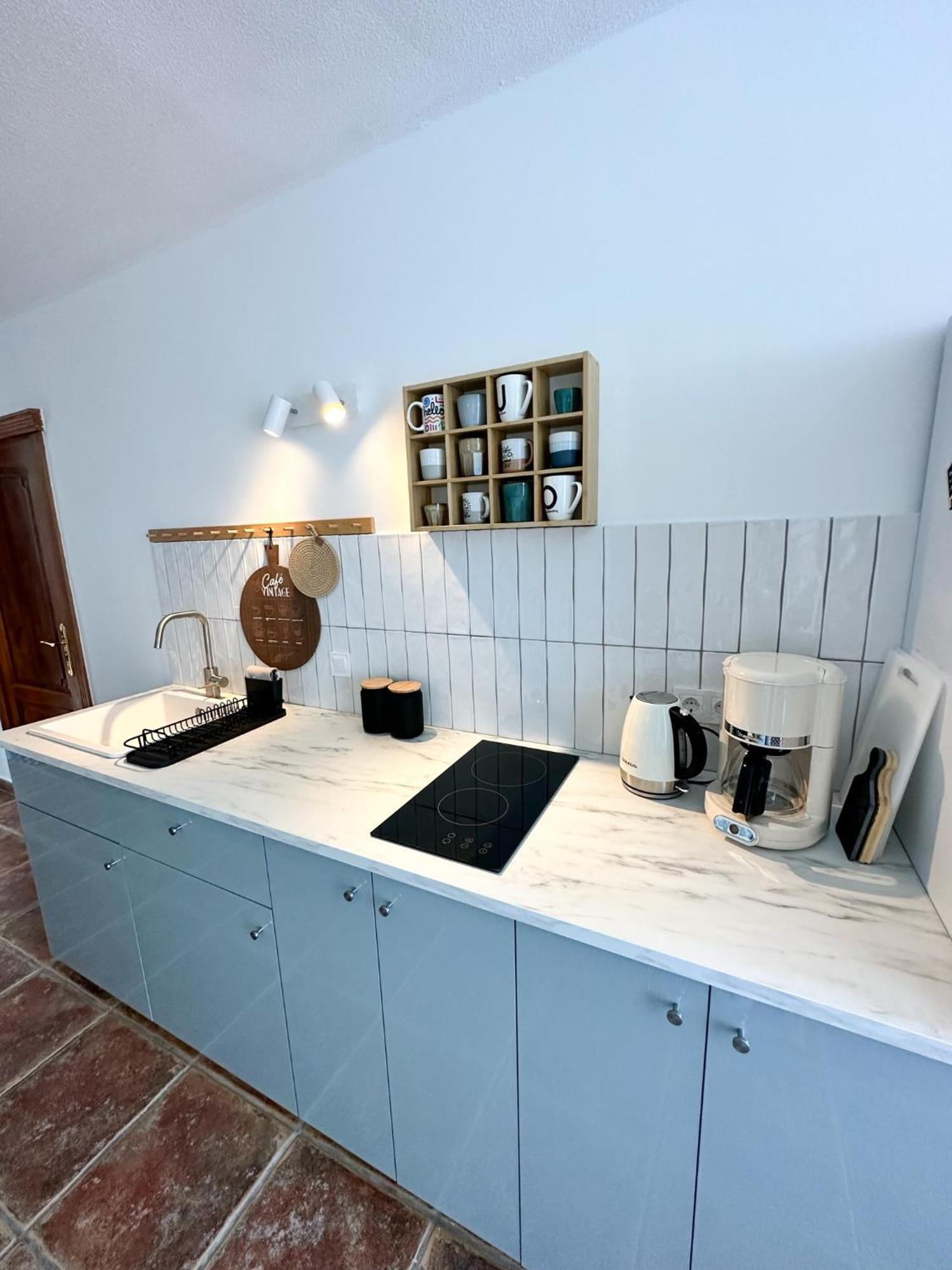 Boutique Leicht & Friends Aparthotel