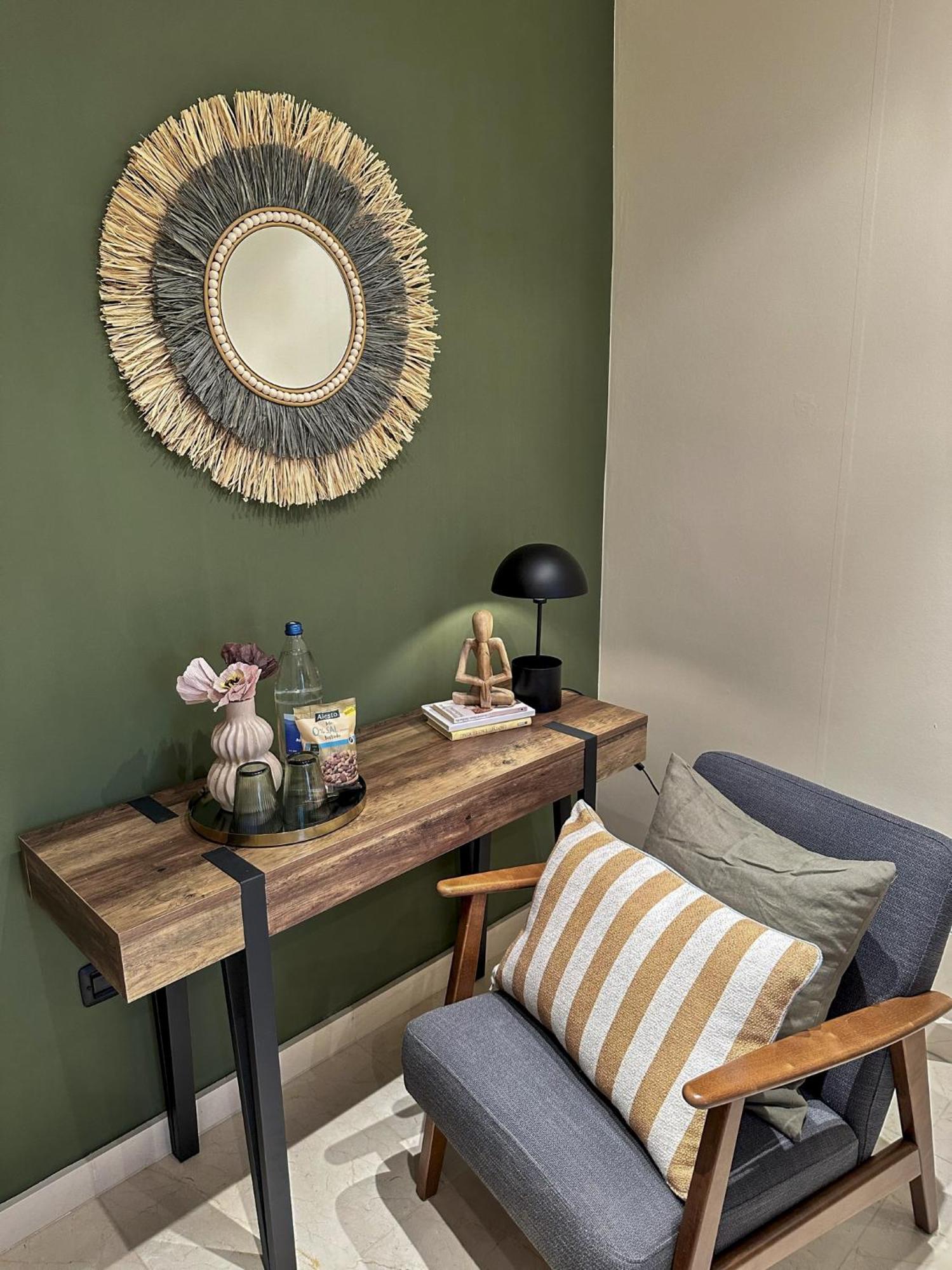 Aparthotel Boutique Leicht & Friends *