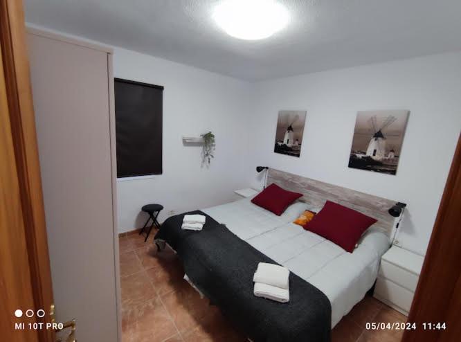 Aparthotel La Concha *