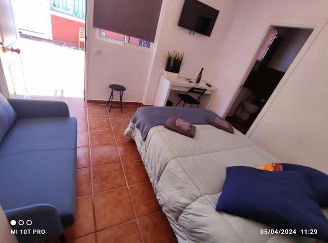 La Concha Aparthotel La Laguna (Tenerife)