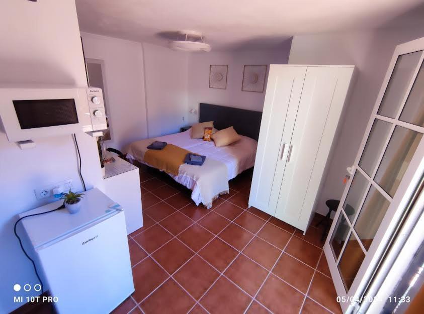 Aparthotel La Concha