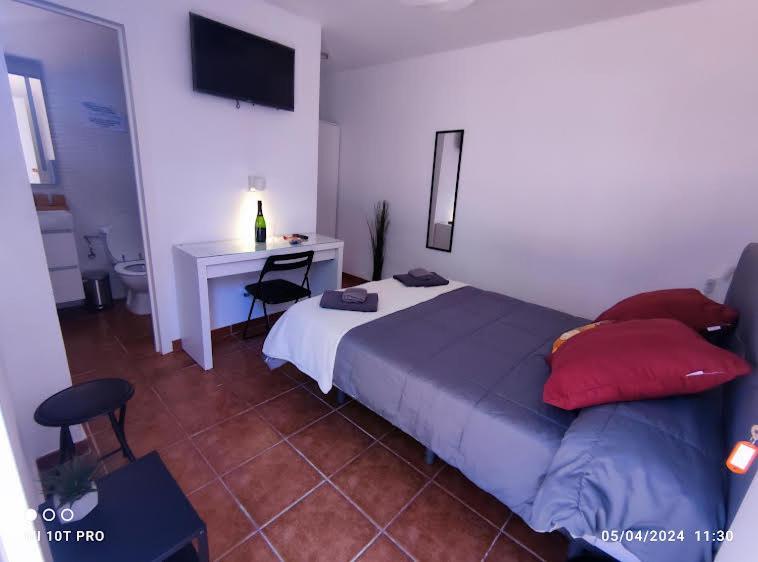Aparthotel La Concha *
