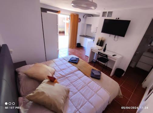 Aparthotel La Concha La Laguna (Tenerife)
