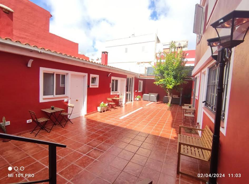 Aparthotel La Concha *