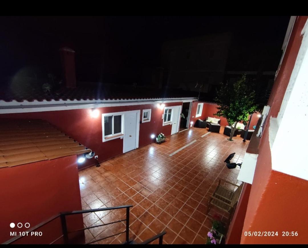 La Concha Aparthotel La Laguna (Tenerife)