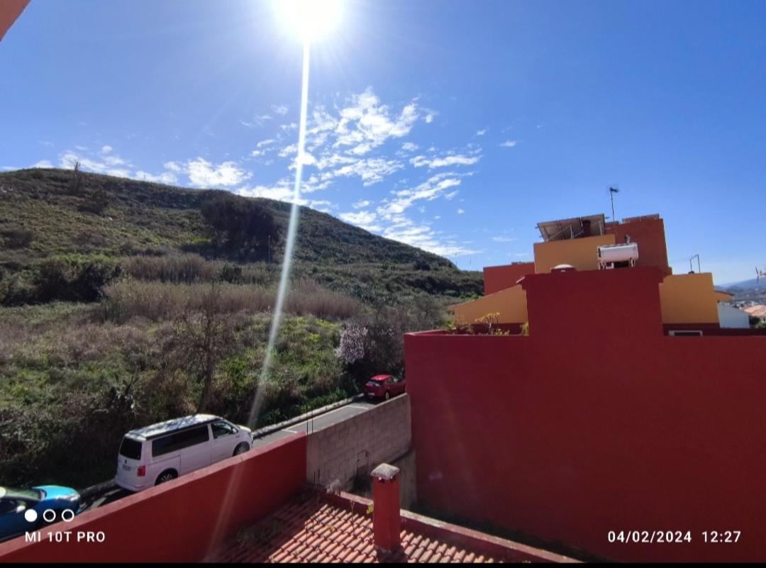 Aparthotel La Concha La Laguna (Tenerife)