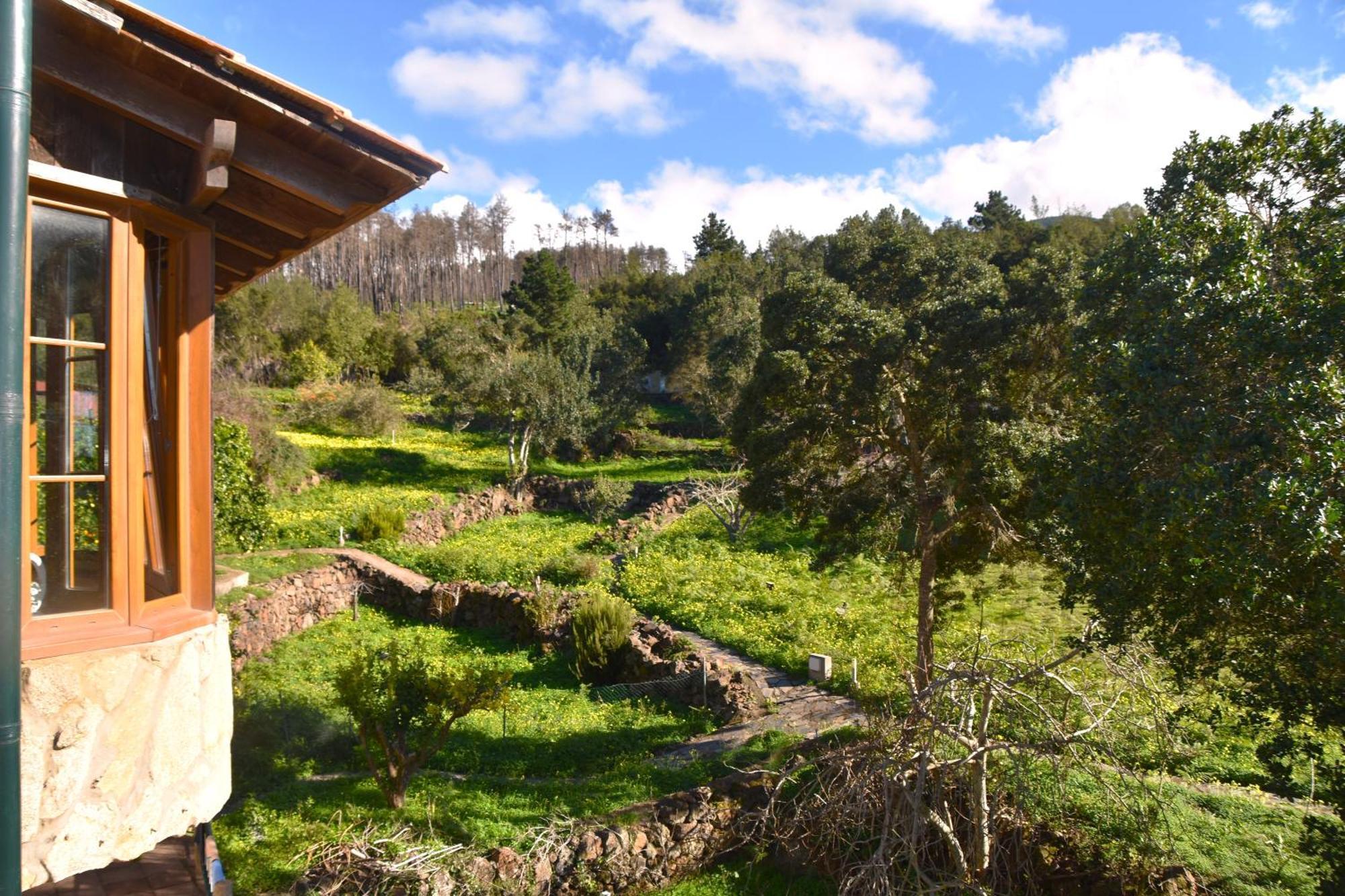 Country house La Gustoza