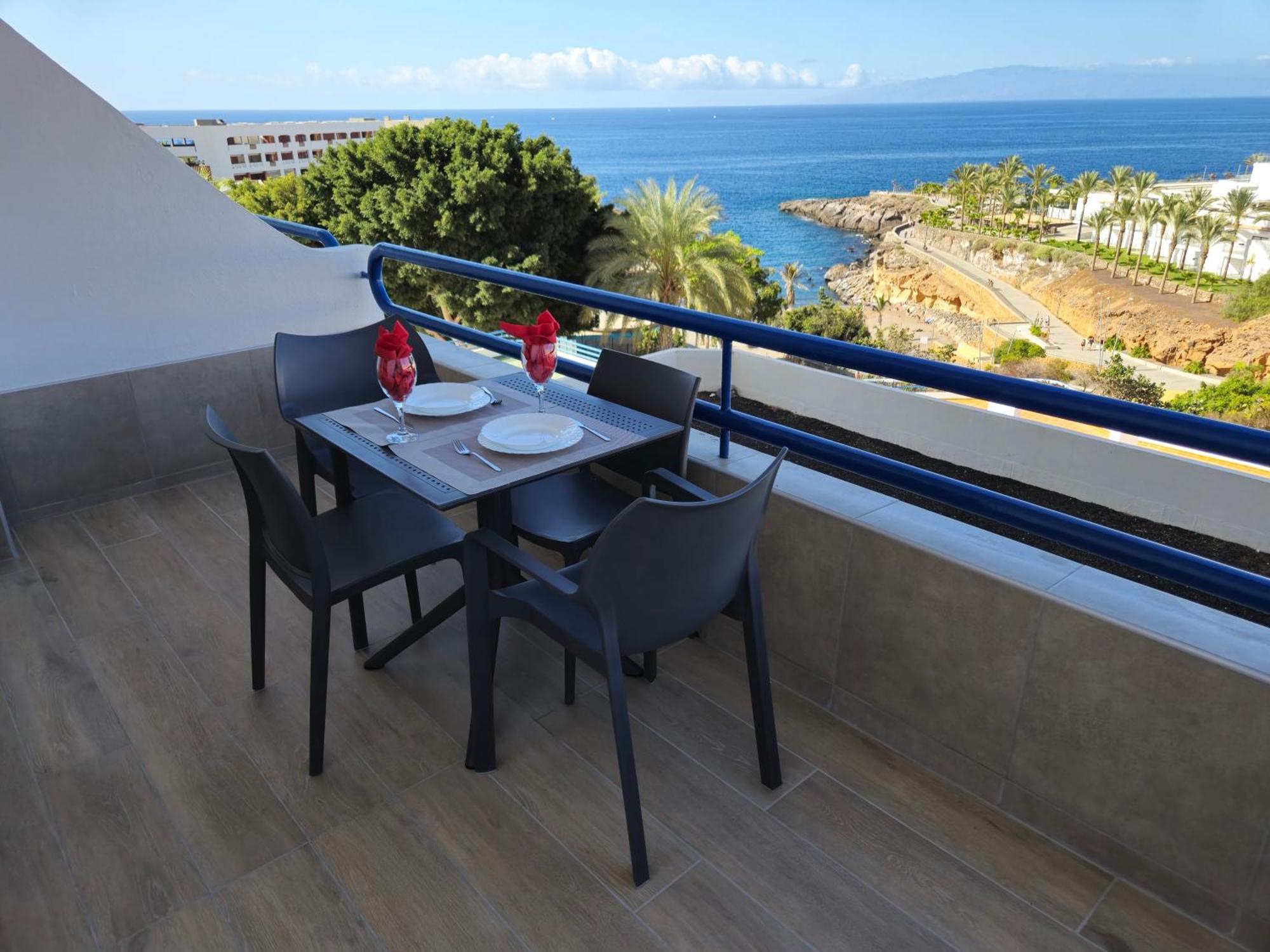 Paraiso Del Sur Apartment *