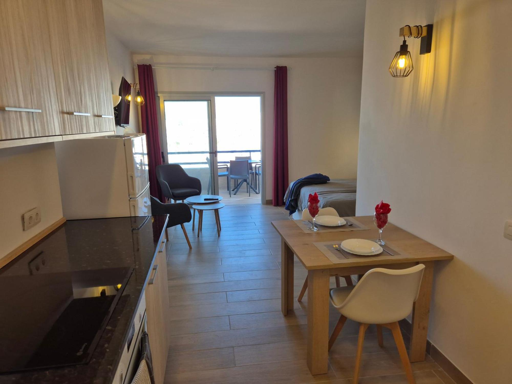 Paraiso Del Sur Apartment Costa Adeje (Tenerife)