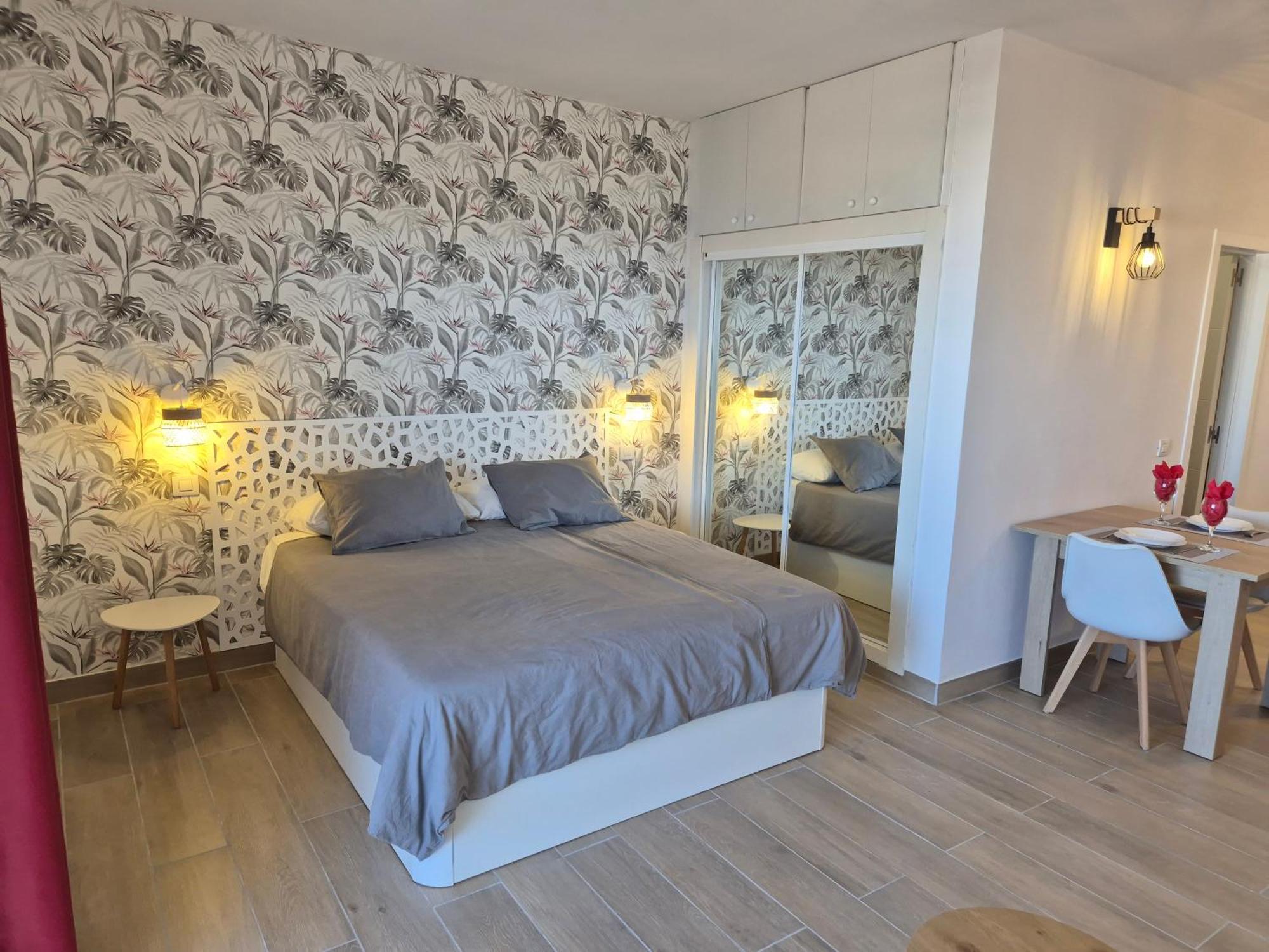 Paraiso Del Sur Apartment