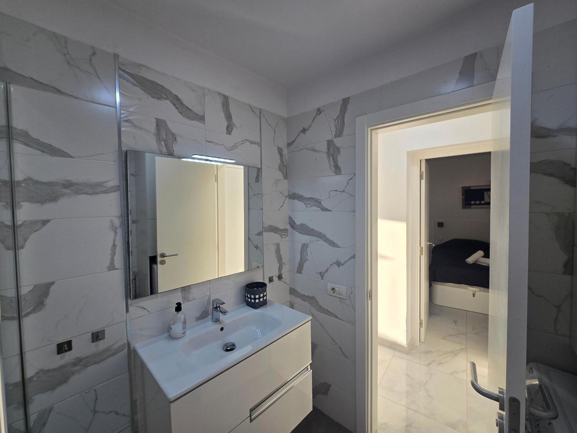 Aqua Sun Geranios By Helloapartments