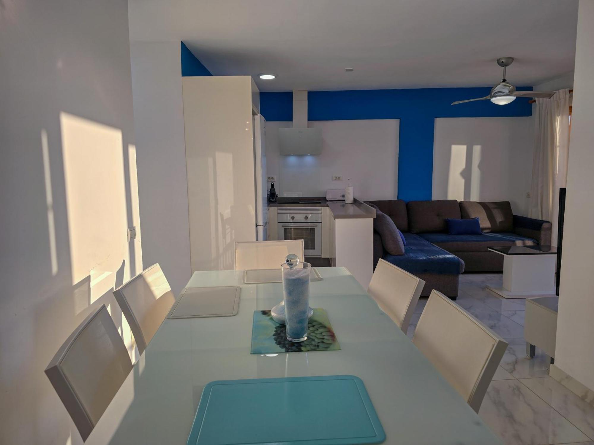 Appartement Aqua Sun Geranios By Helloapartments Costa Adeje (Tenerife)