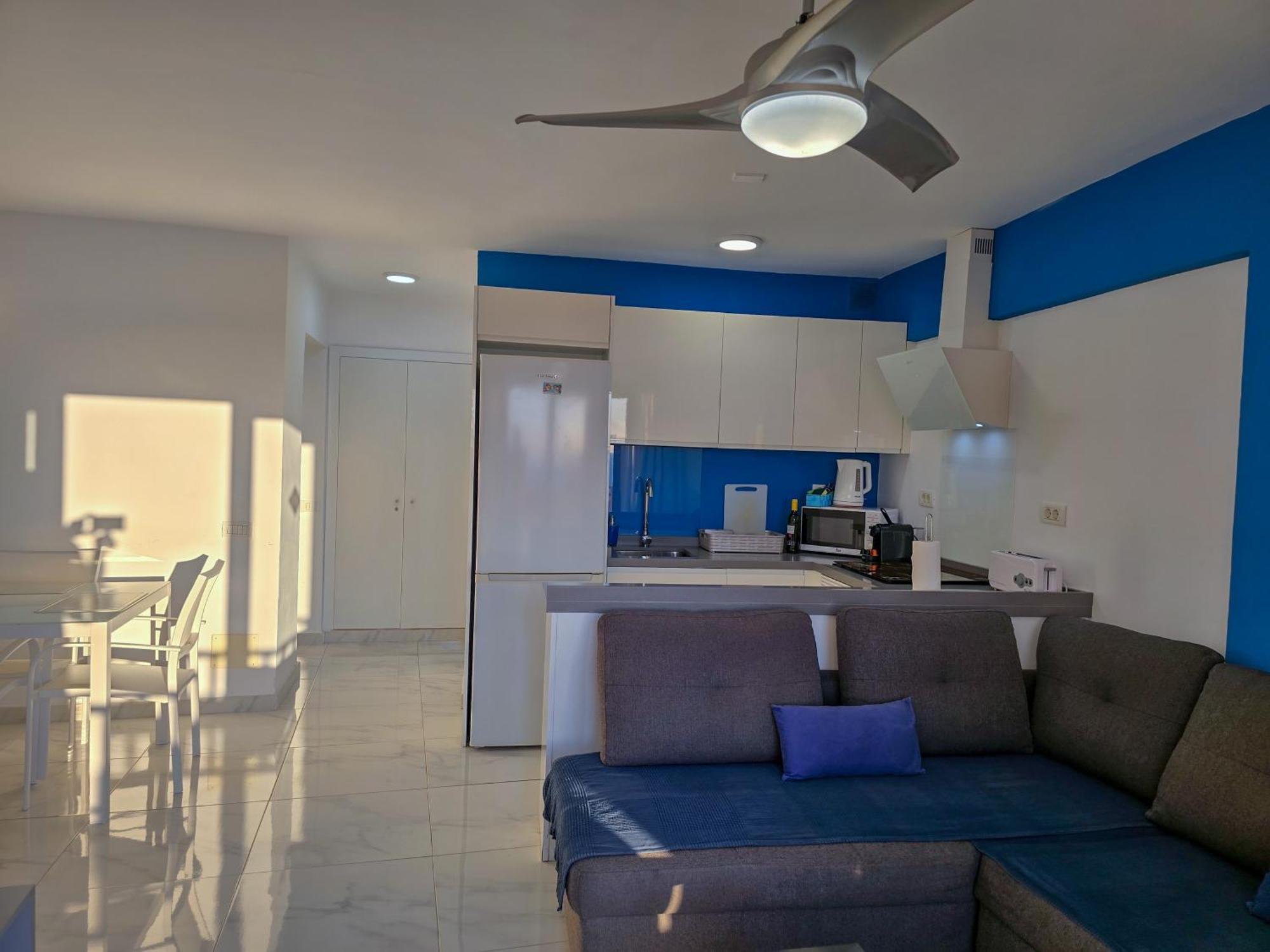 Aqua Sun Geranios By Helloapartments Appartement Costa Adeje (Tenerife)