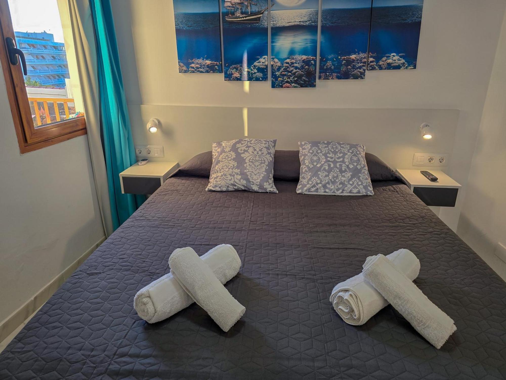 Aqua Sun Geranios By Helloapartments Costa Adeje (Tenerife)