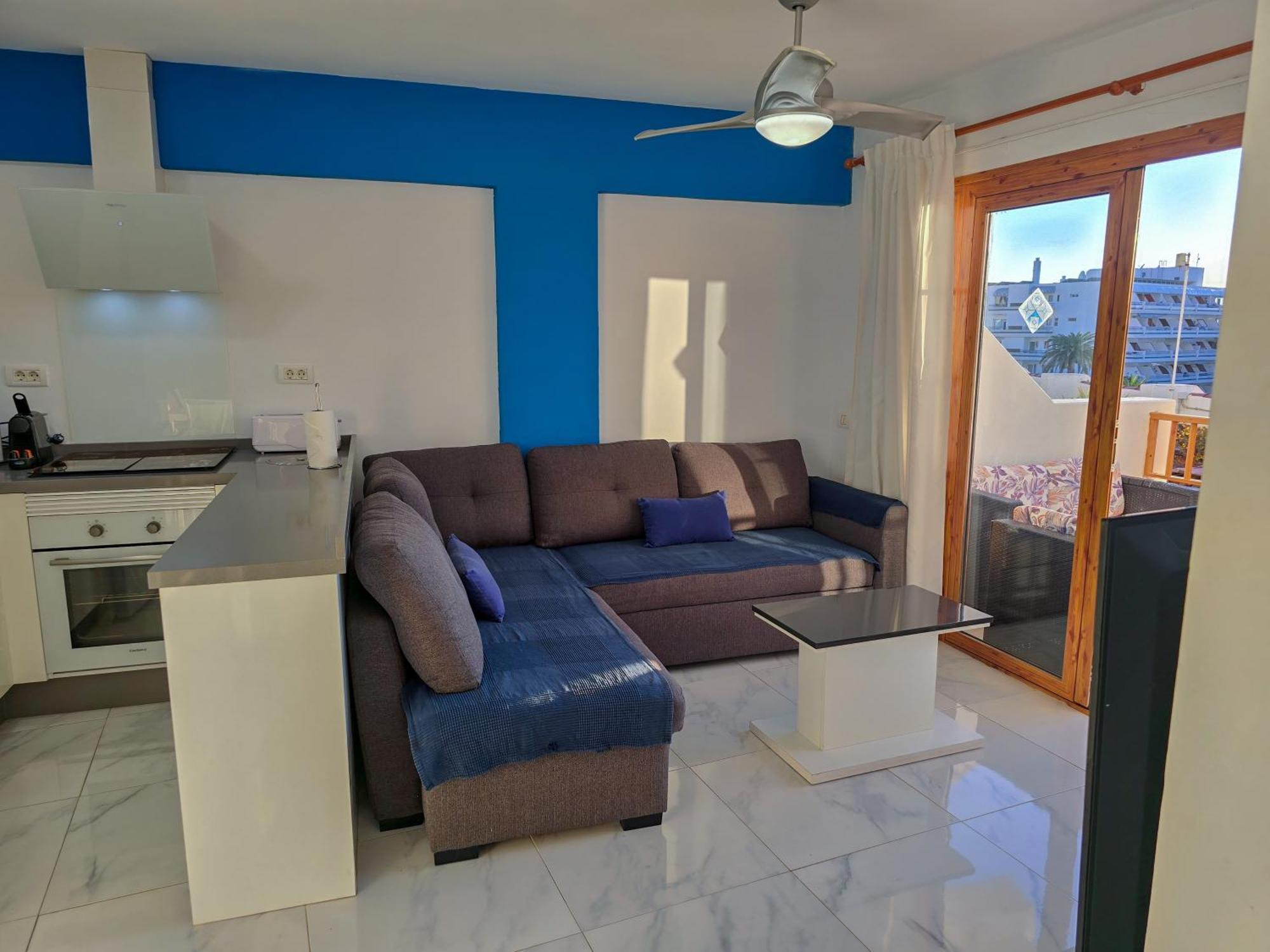 Aqua Sun Geranios By Helloapartments * Costa Adeje (Tenerife)