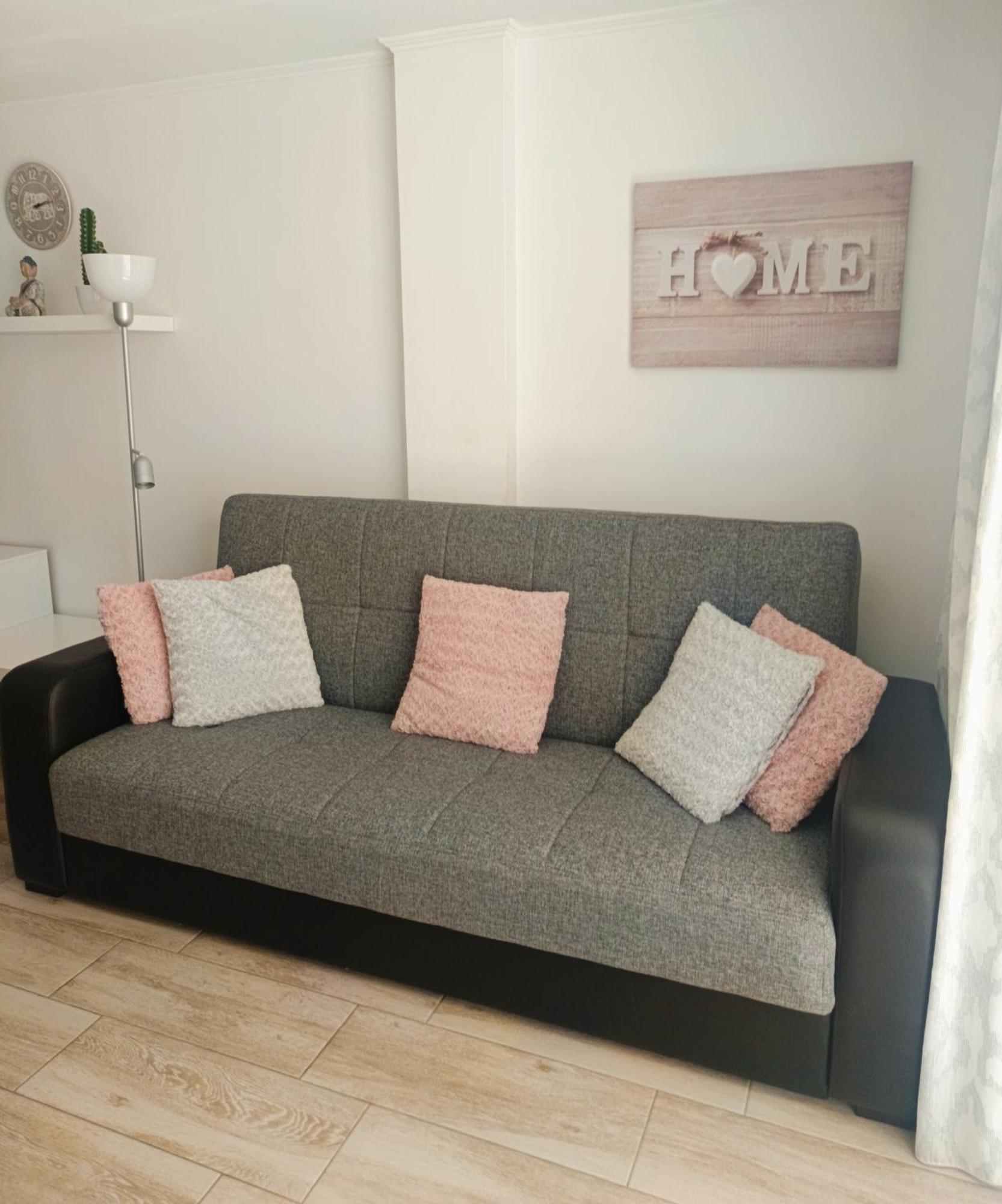 Apartamento Margarita Con Piscina En Playa Honda, Playa Americas Arona (Tenerife)
