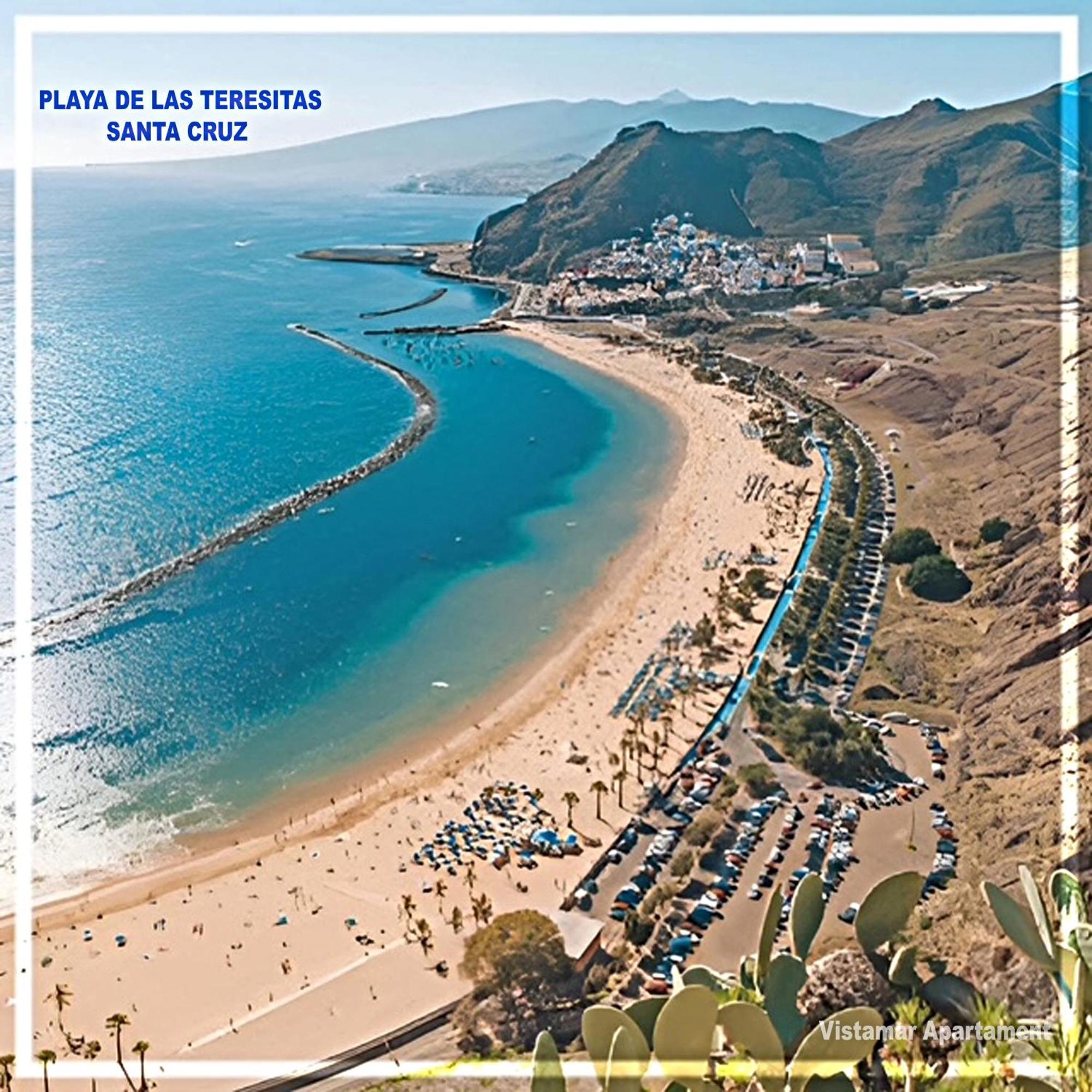 Vistamar Edif Mar Y Sol Santa Cruz de Tenerife