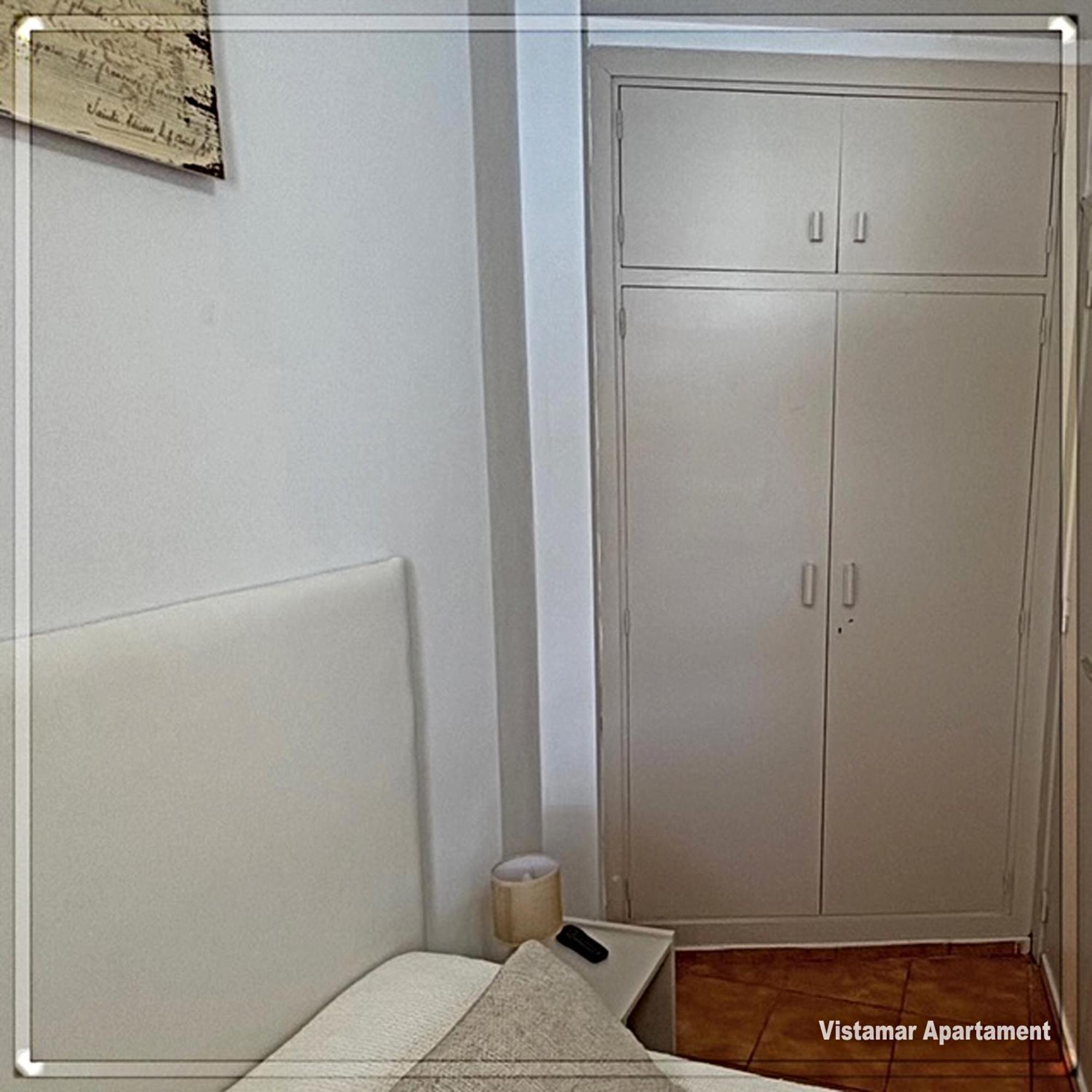 Apartment Vistamar Edif Mar Y Sol