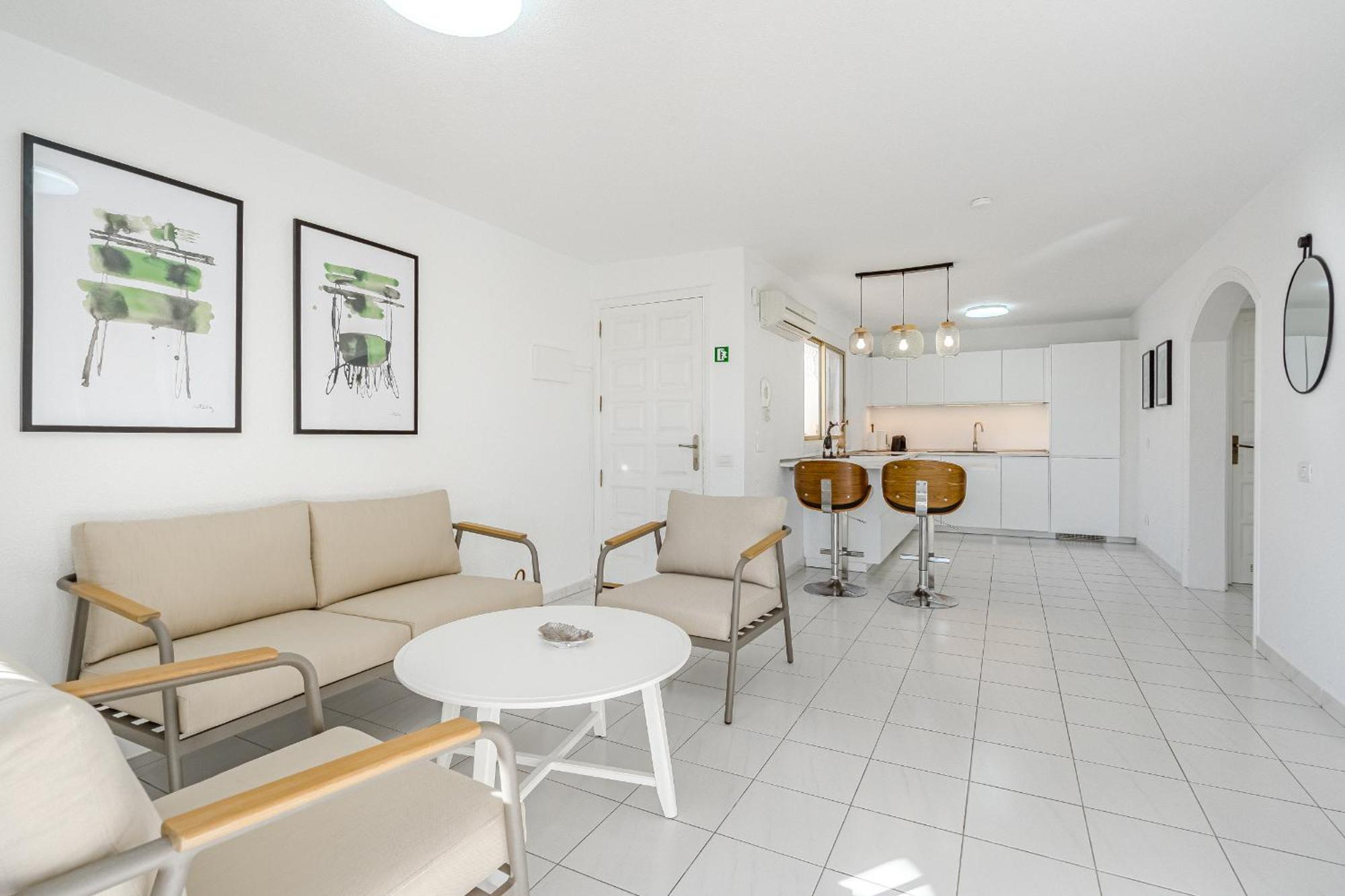 Villa Family By Welcome Tenerife *