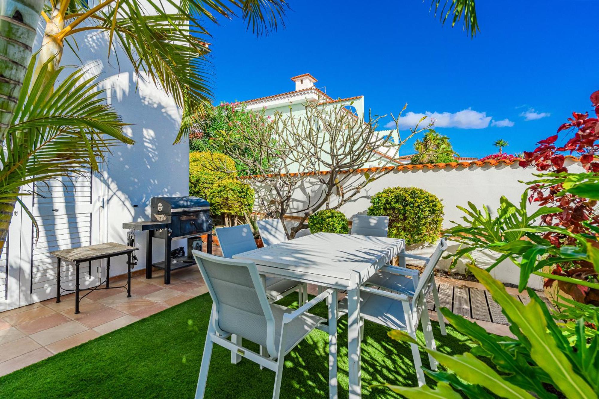 Family By Welcome Tenerife Villa Chayofa