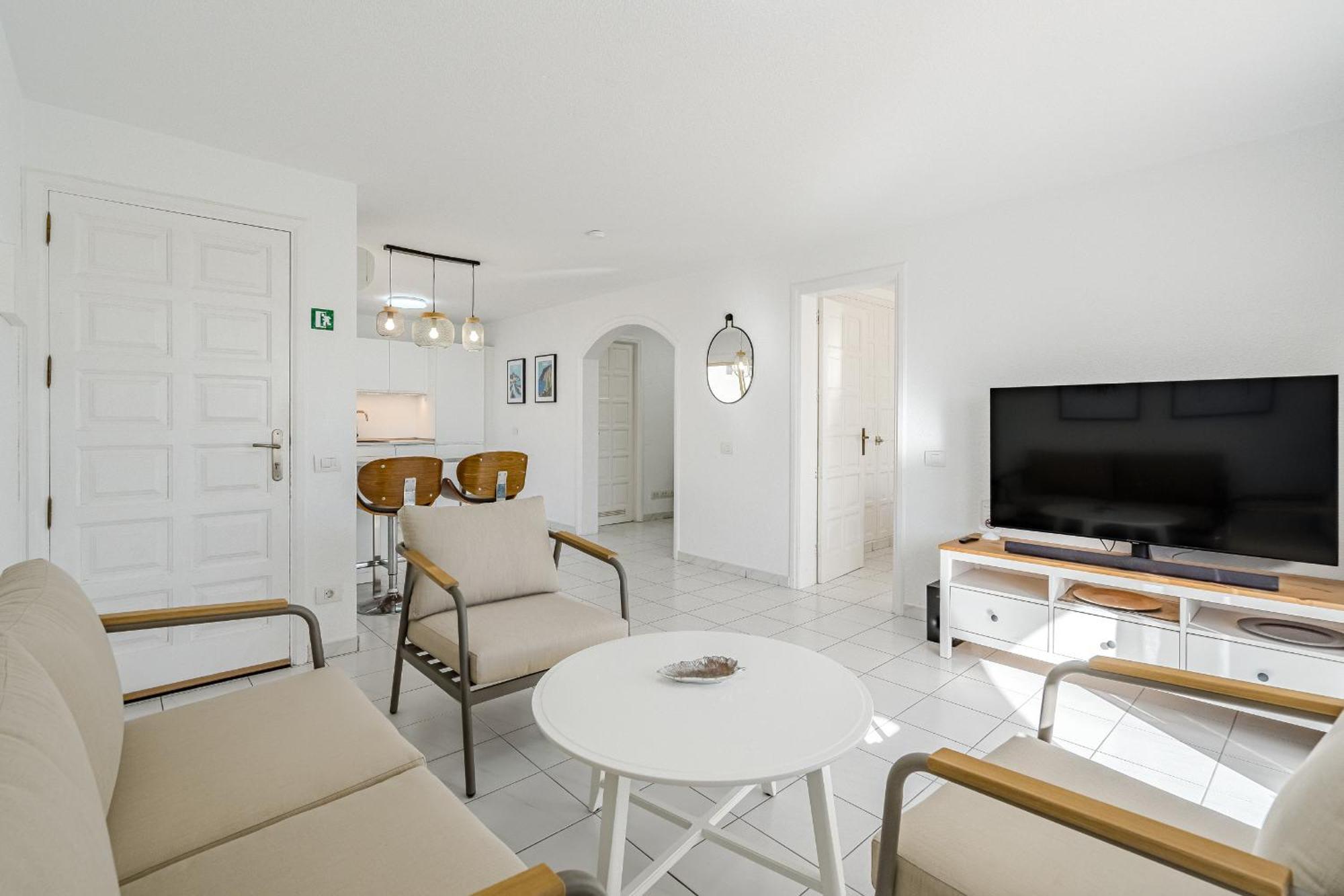 Villa Family By Welcome Tenerife Chayofa